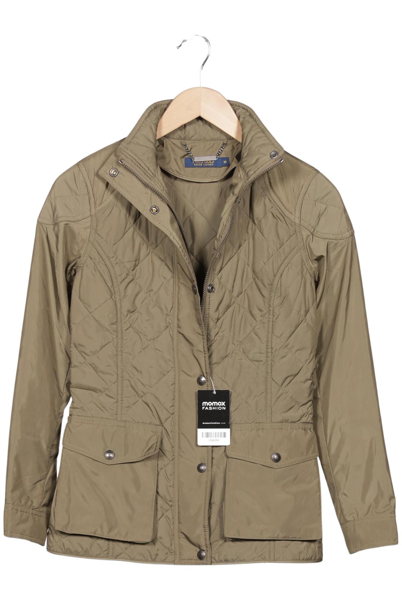 

Polo Ralph Lauren Damen Jacke, beige, Gr. 34