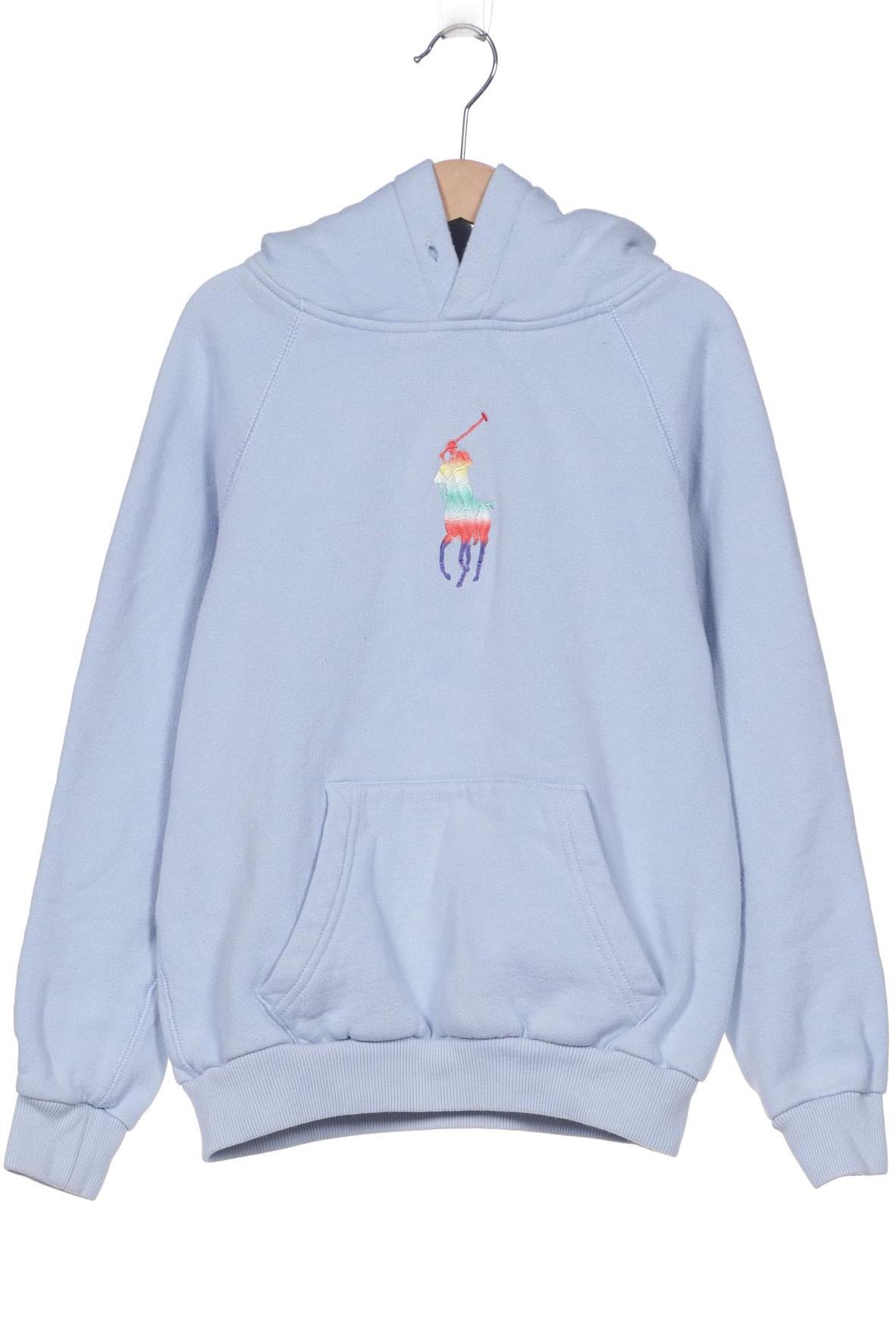 

Polo Ralph Lauren Herren Hoodies & Sweater, hellblau, Gr. 122