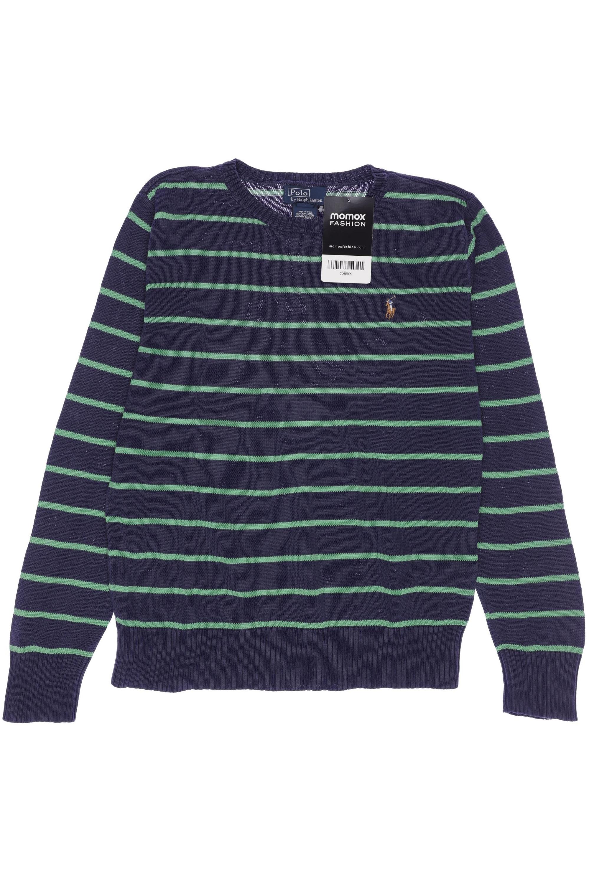 

Polo Ralph Lauren Herren Pullover, marineblau, Gr. 146