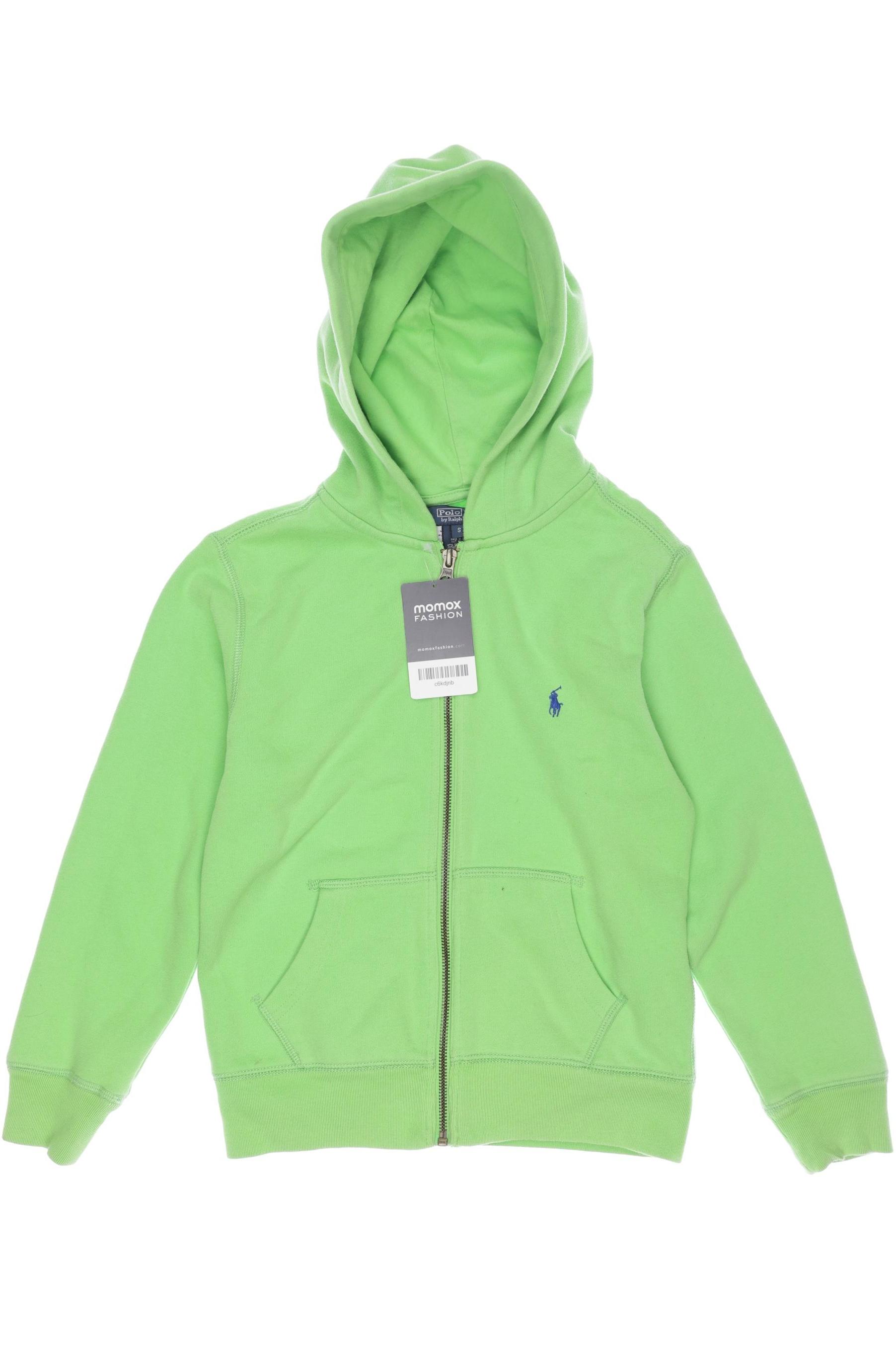

Polo Ralph Lauren Herren Hoodies & Sweater, hellgrün, Gr. 134