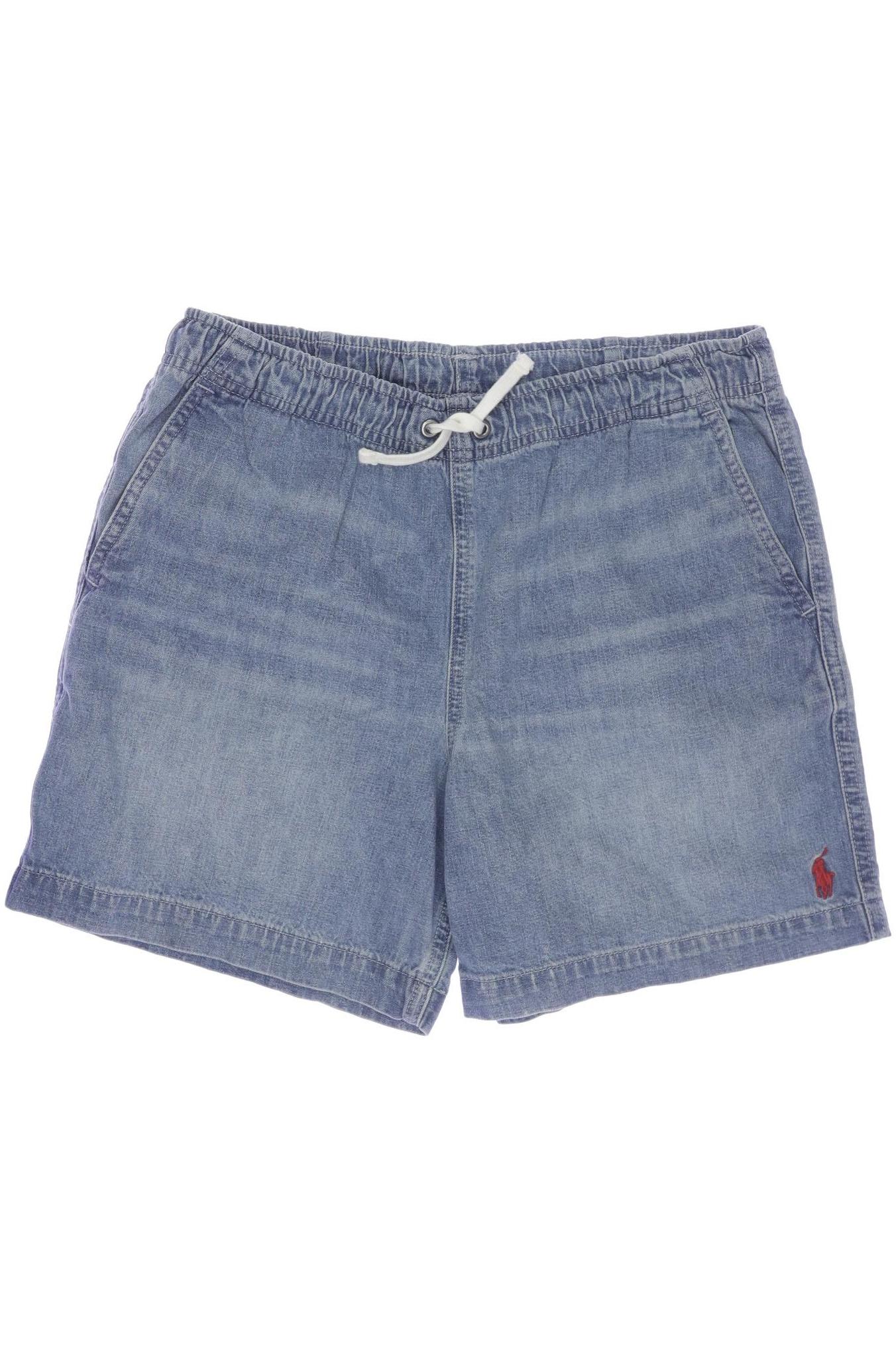 

Polo Ralph Lauren Herren Shorts, blau, Gr. 18