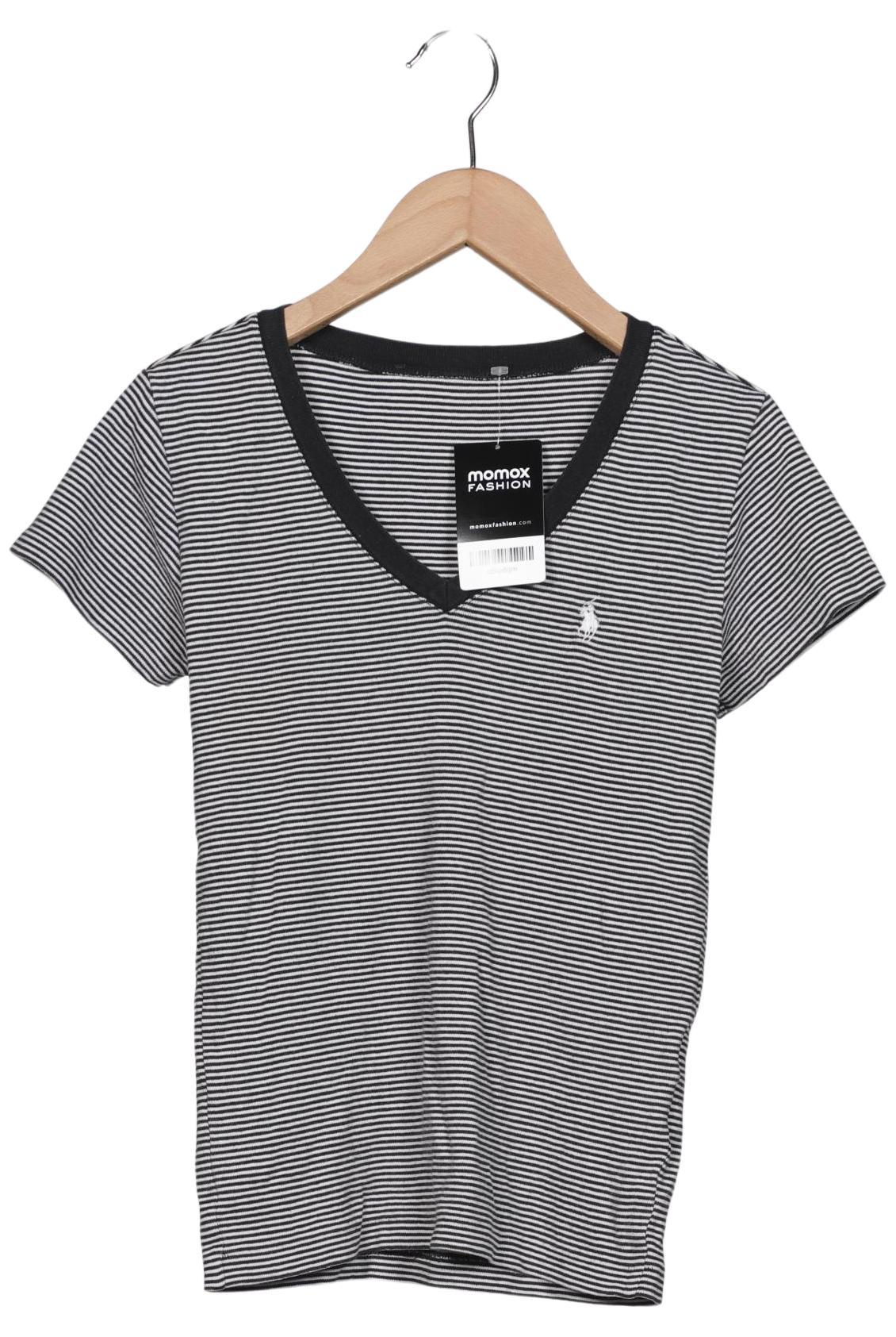 

Polo Ralph Lauren Damen T-Shirt, schwarz, Gr. 34