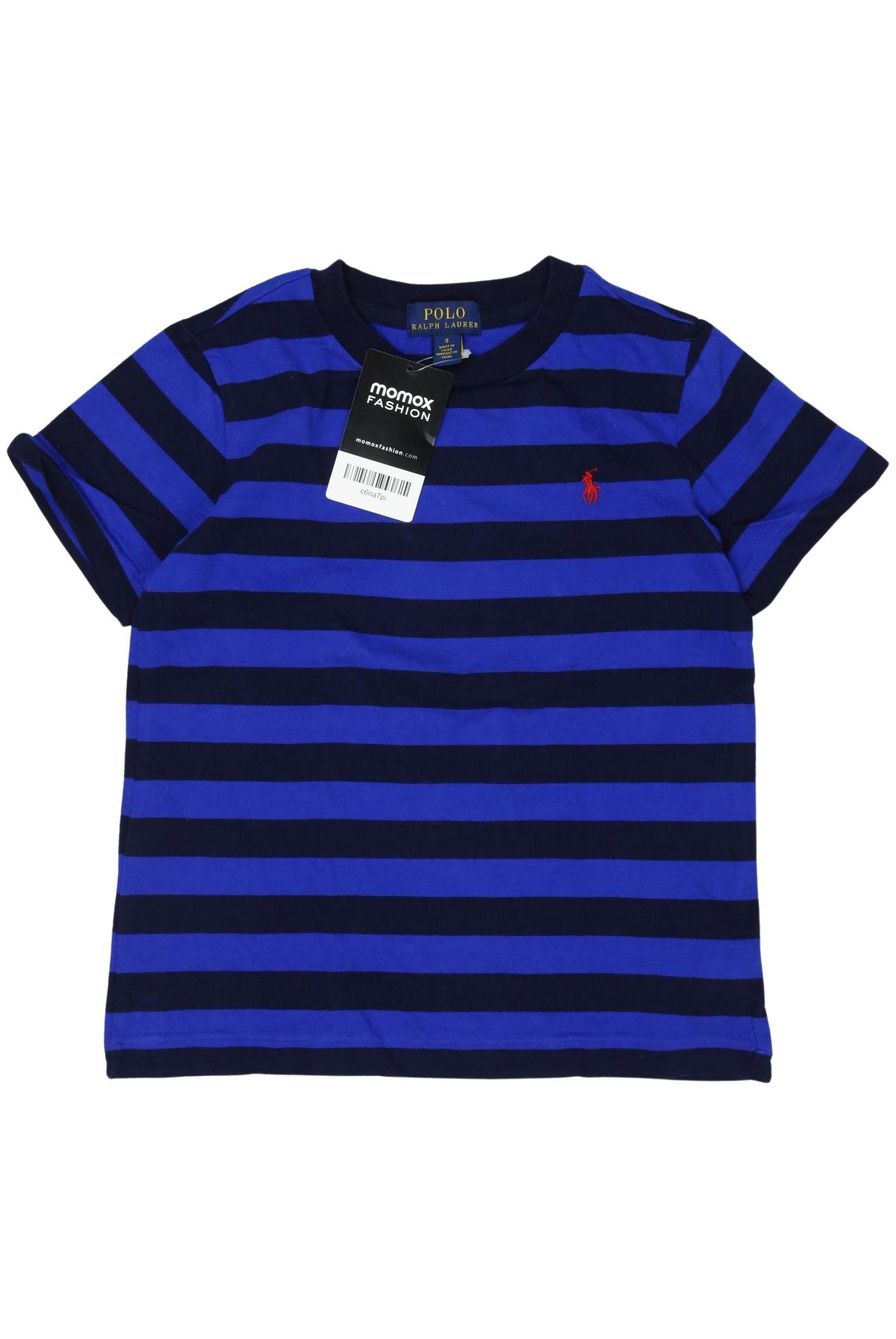 

Polo Ralph Lauren Herren T-Shirt, marineblau, Gr. 116