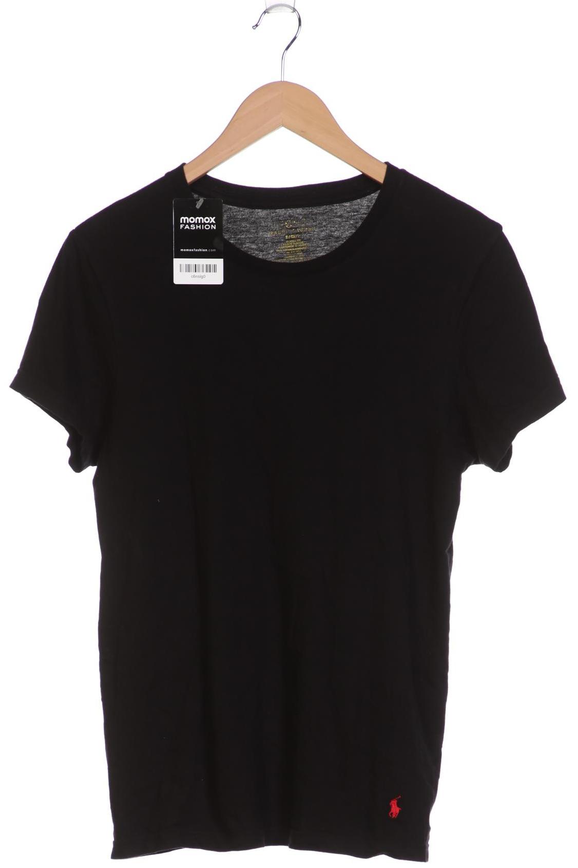 

Polo Ralph Lauren Herren T-Shirt, schwarz, Gr. 46