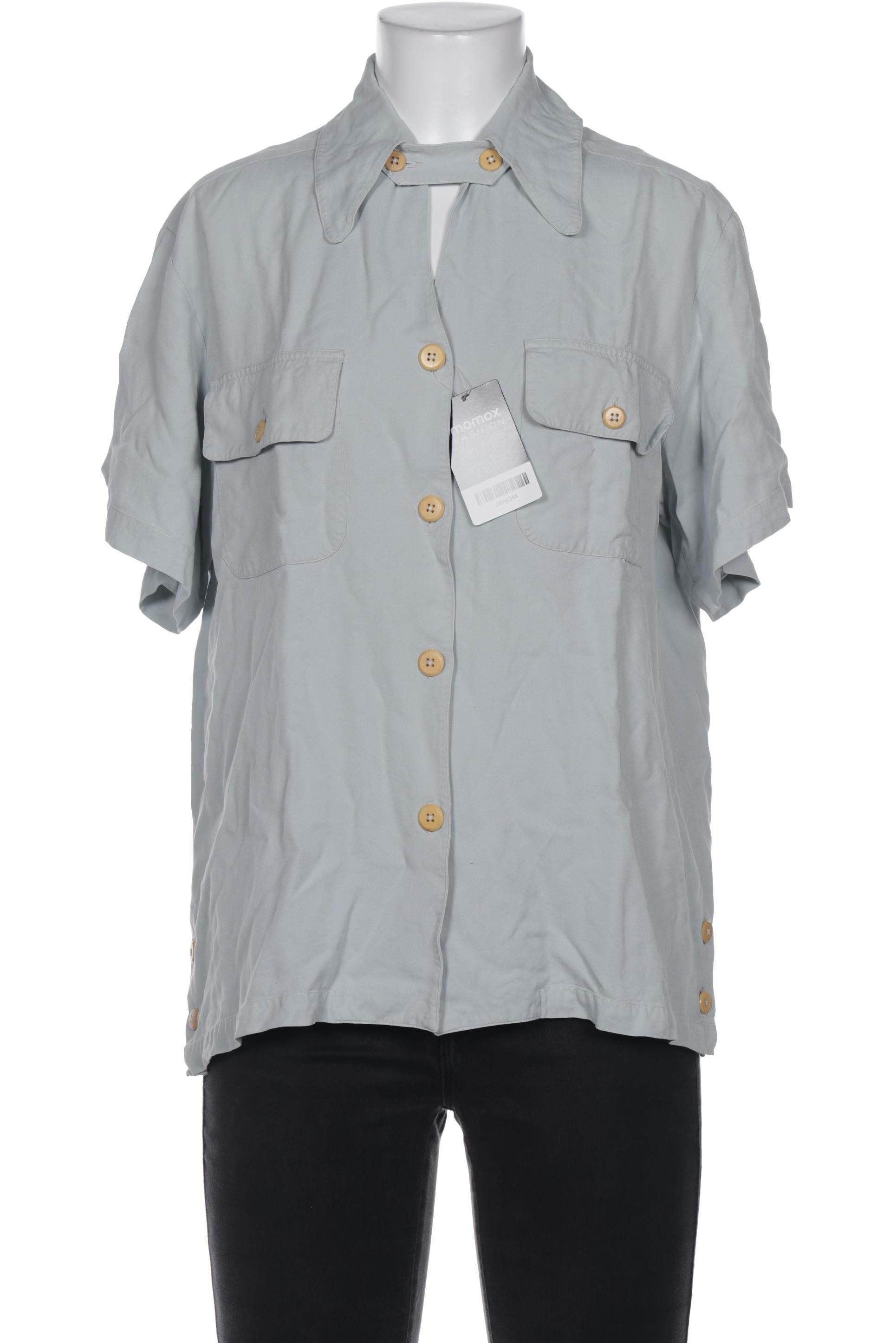 

Polo Ralph Lauren Damen Bluse, hellblau, Gr. 36