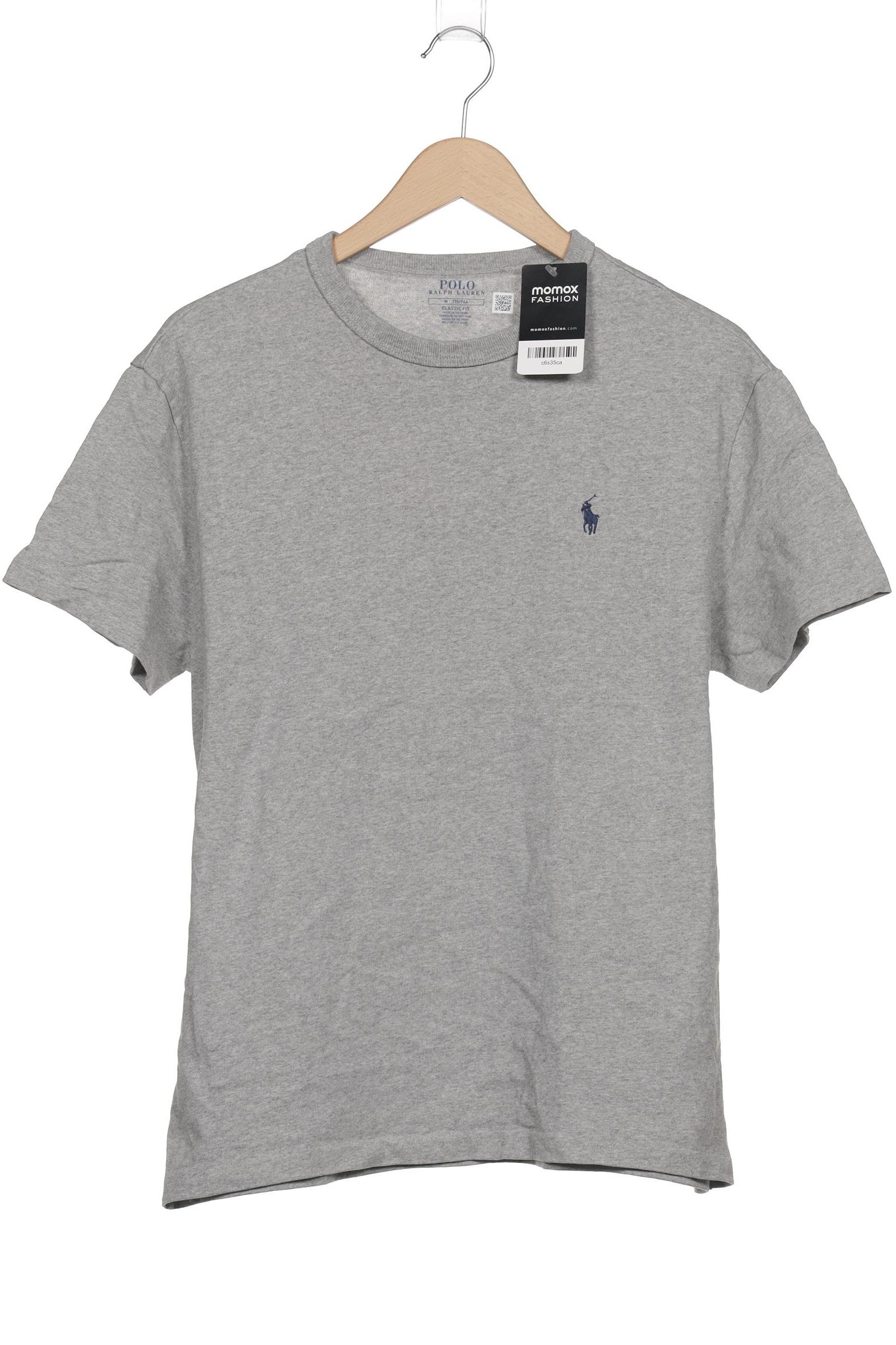 

Polo Ralph Lauren Herren T-Shirt, grau, Gr. 48