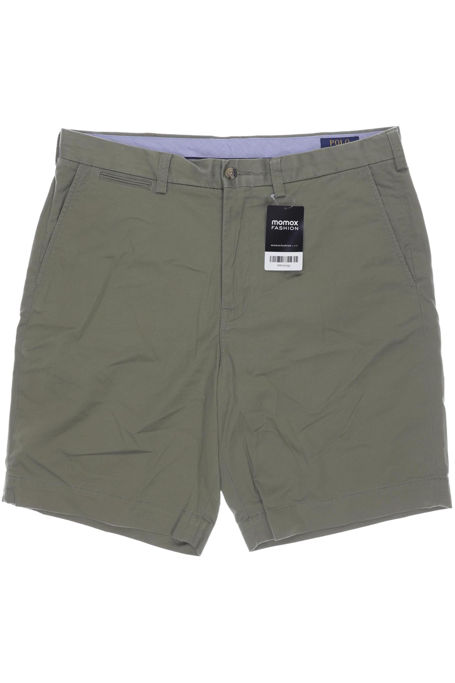 

Polo Ralph Lauren Herren Shorts, grün
