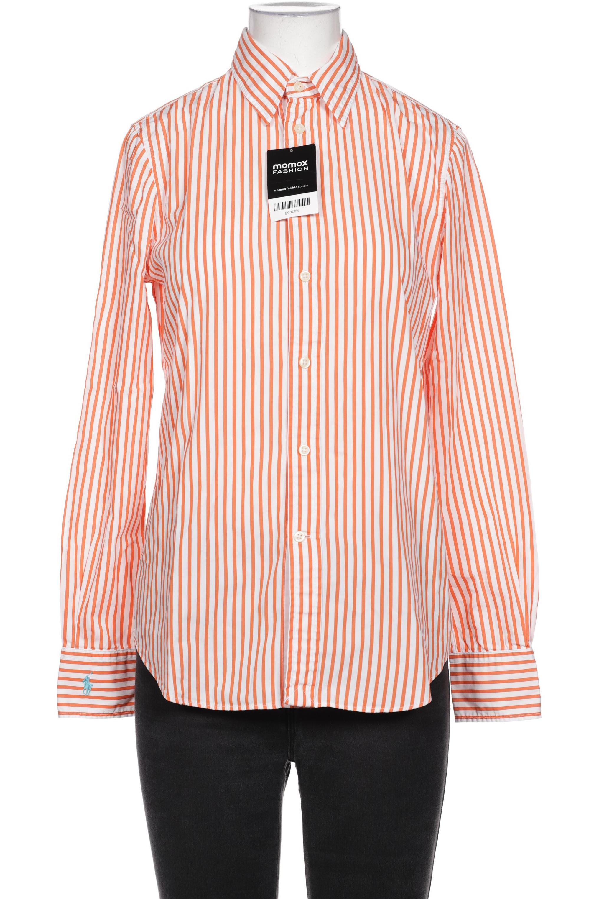 

Polo Ralph Lauren Damen Bluse, orange