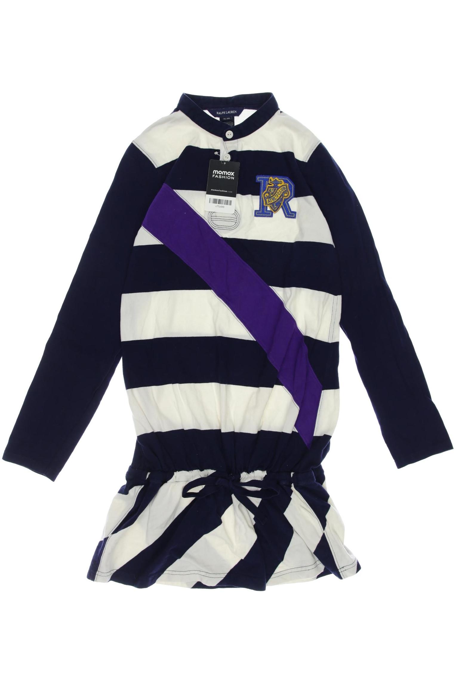 

Polo Ralph Lauren Damen Kleid, marineblau, Gr. 16