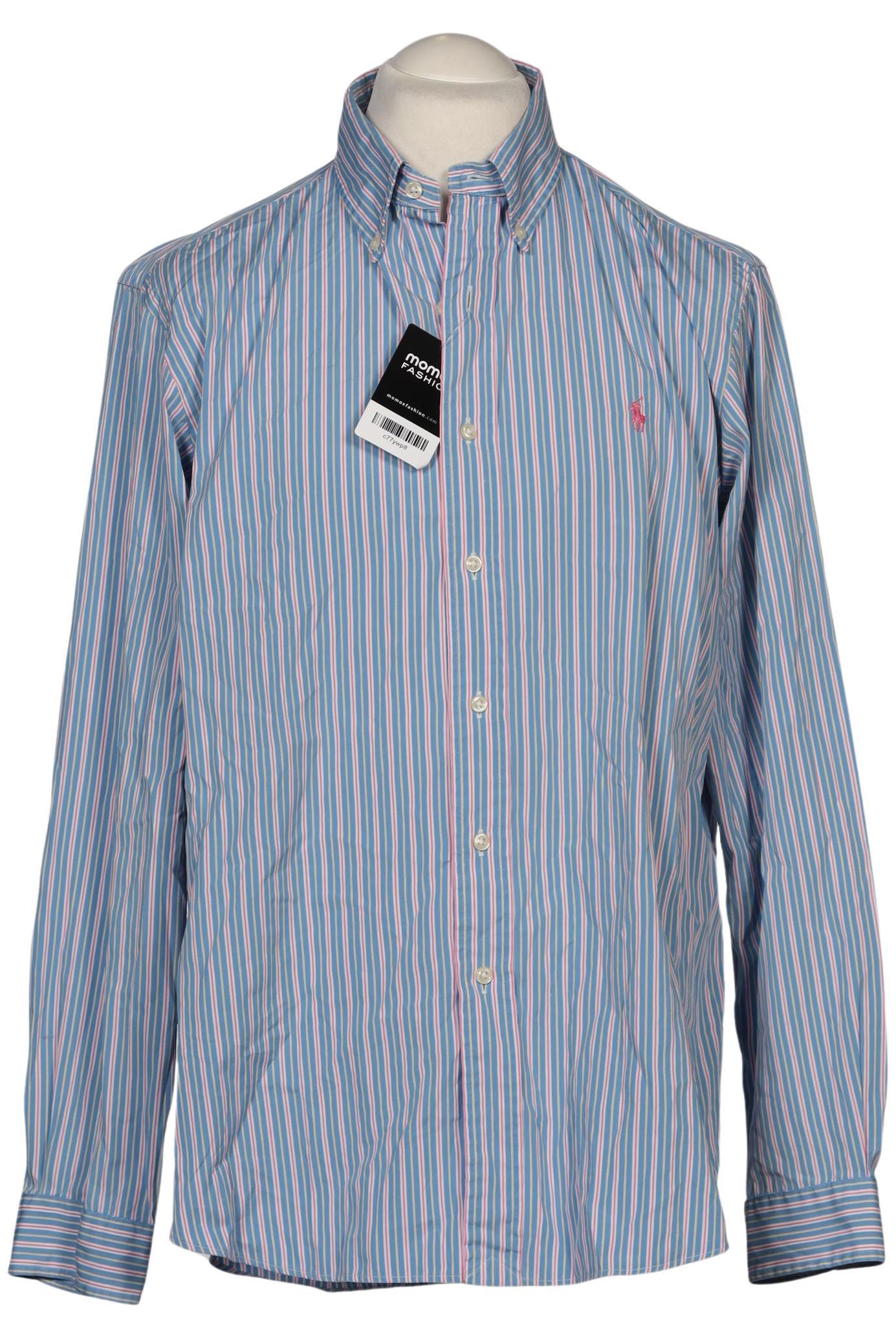 

Polo Ralph Lauren Herren Hemd, mehrfarbig, Gr. 54