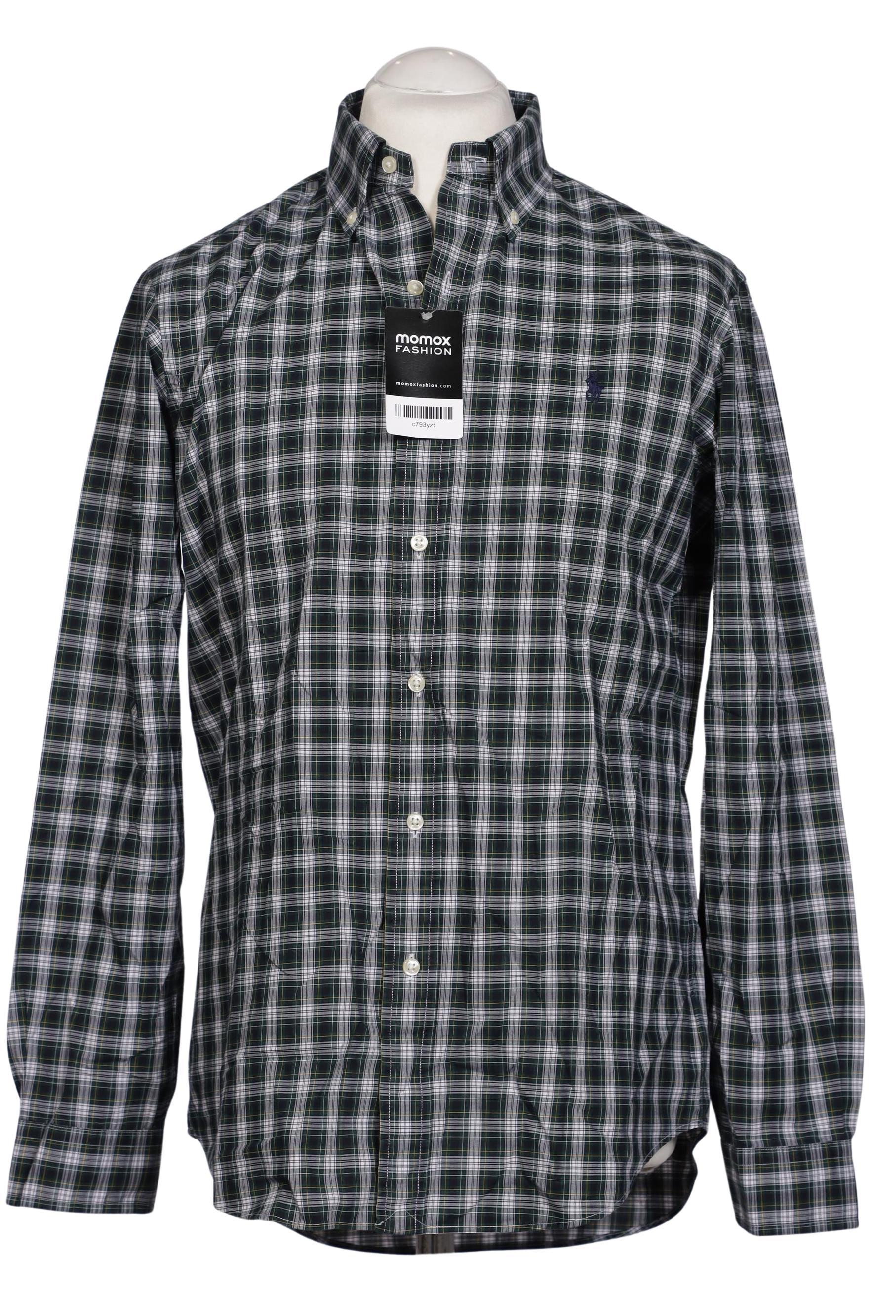 

Polo Ralph Lauren Herren Hemd, mehrfarbig, Gr. 15.5