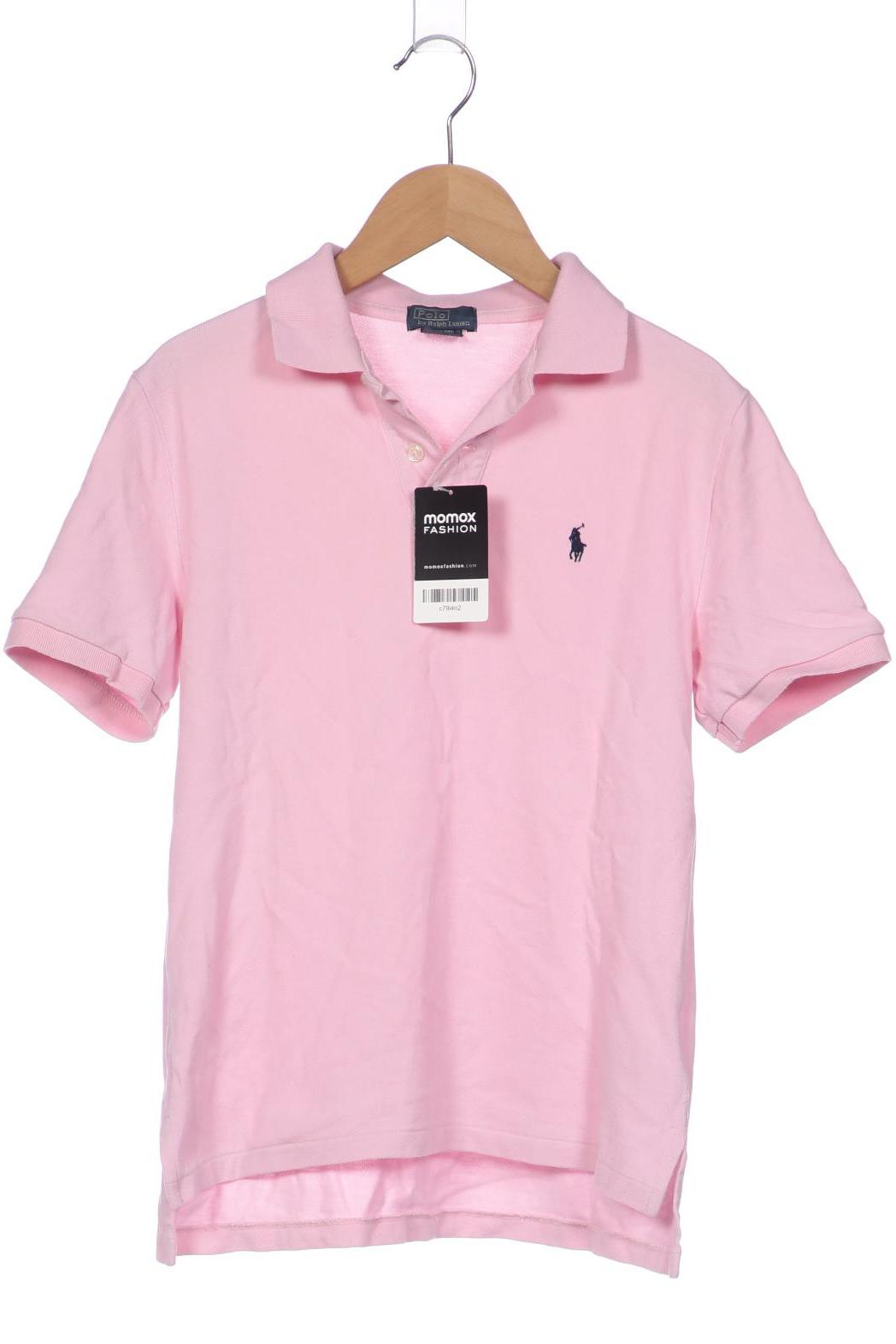

Polo Ralph Lauren Damen Poloshirt, pink, Gr. 38