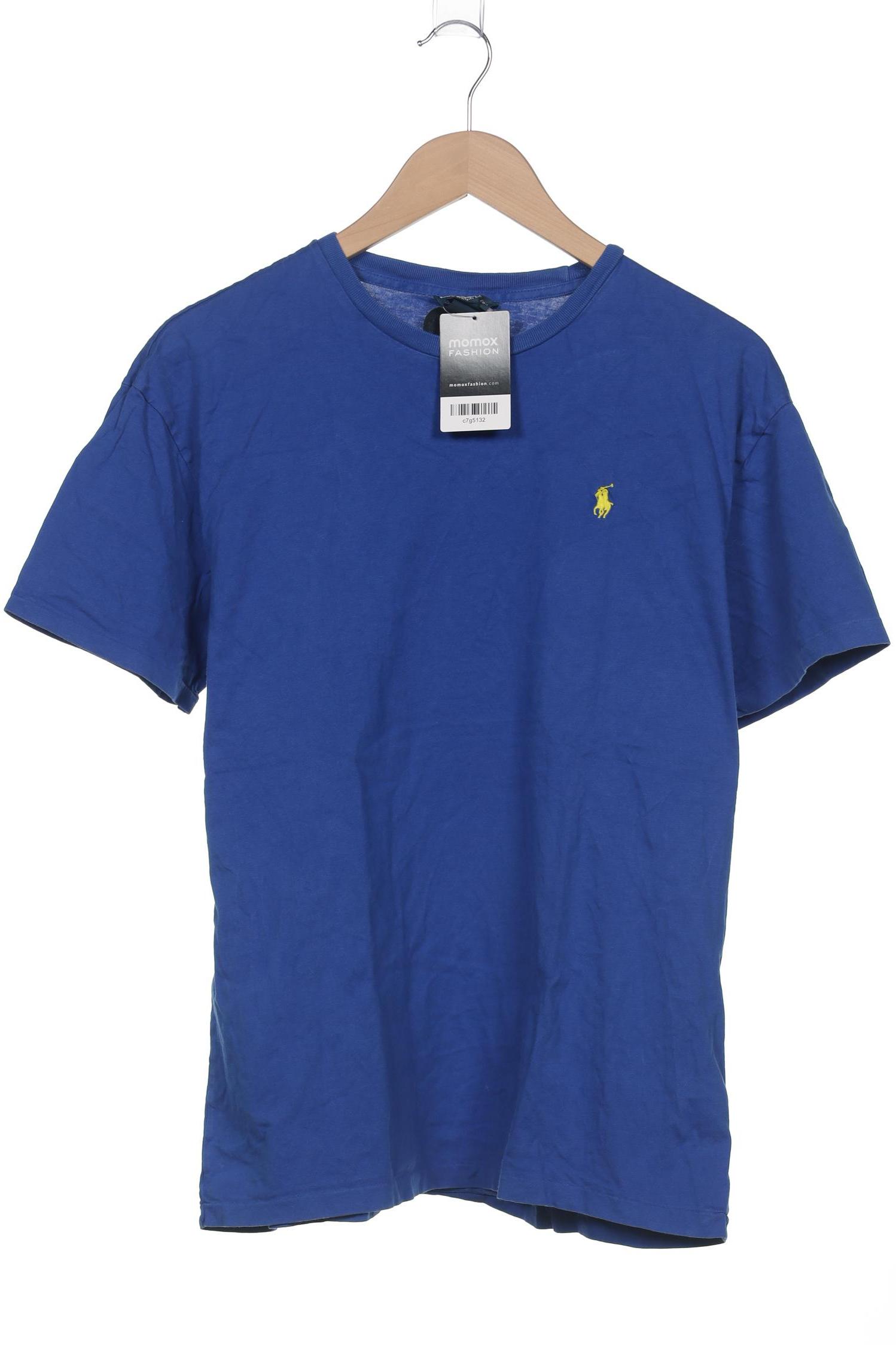 

Polo Ralph Lauren Herren T-Shirt, blau, Gr. 48