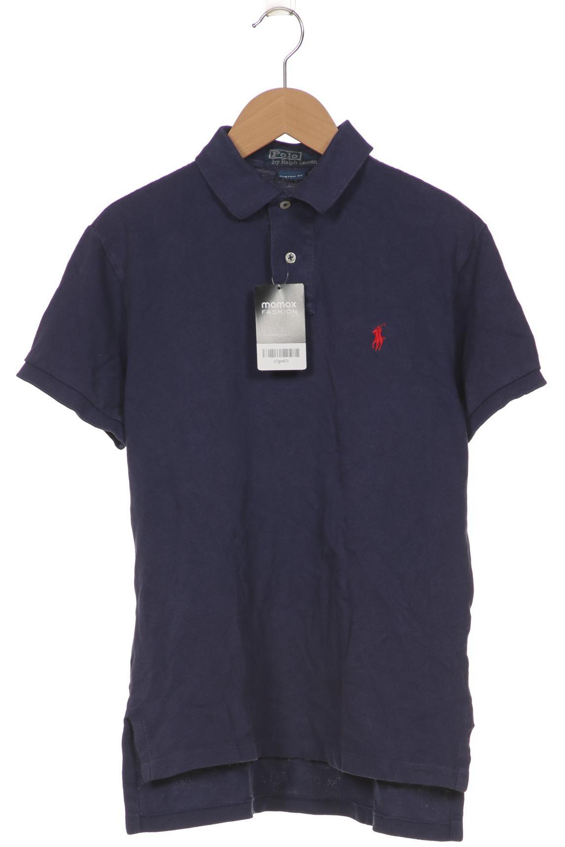 

Polo Ralph Lauren Damen Poloshirt, marineblau