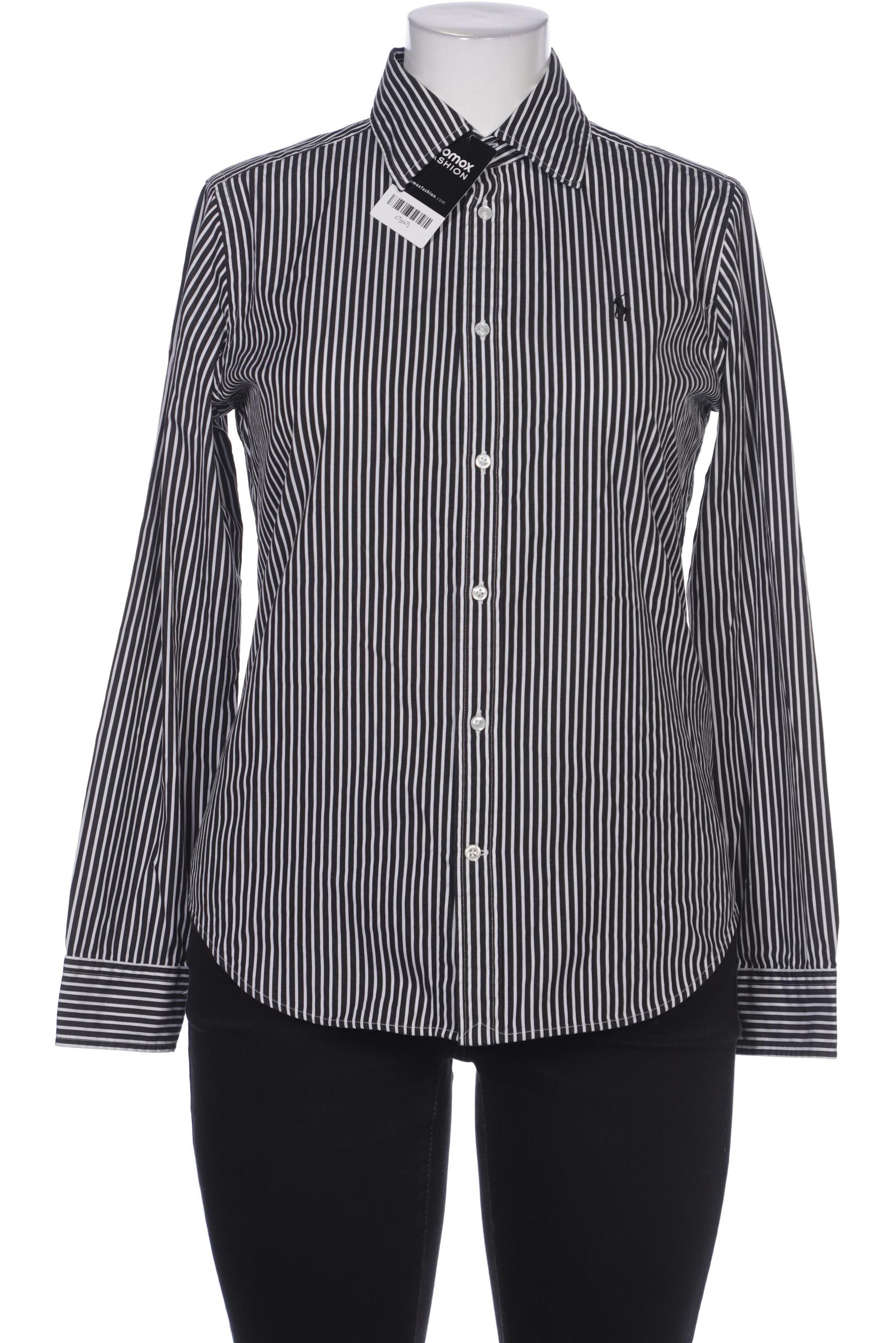 

Polo Ralph Lauren Damen Bluse, schwarz, Gr. 12