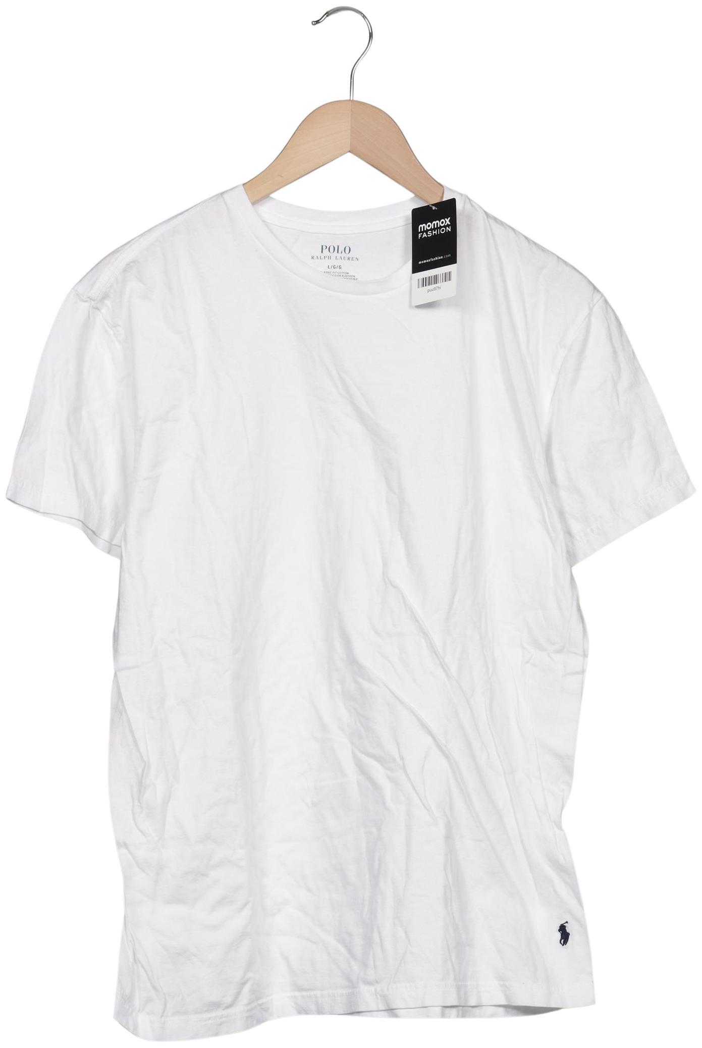 

Polo Ralph Lauren Herren T-Shirt, weiß, Gr. 52