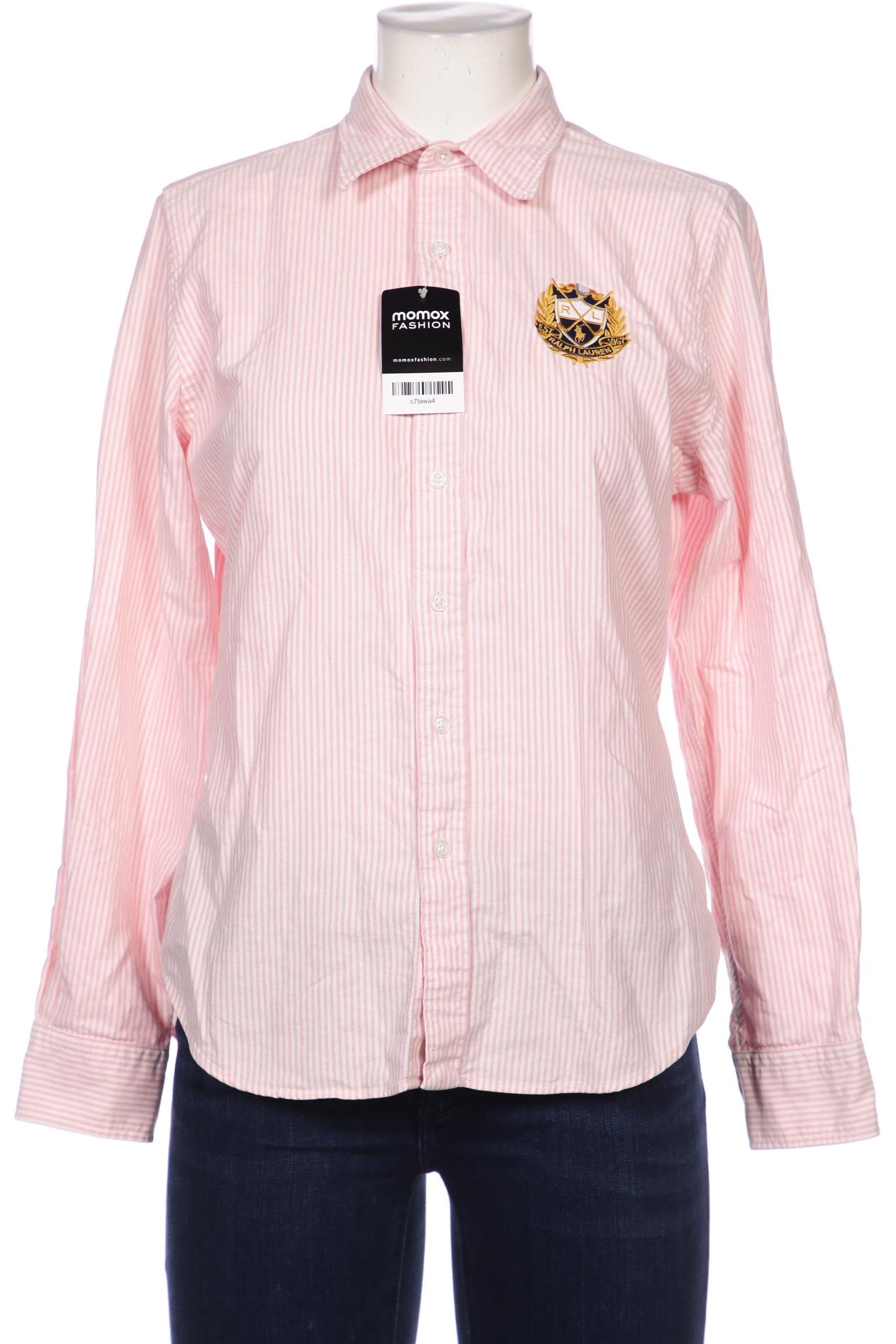 

Polo Ralph Lauren Damen Bluse, pink, Gr. 12