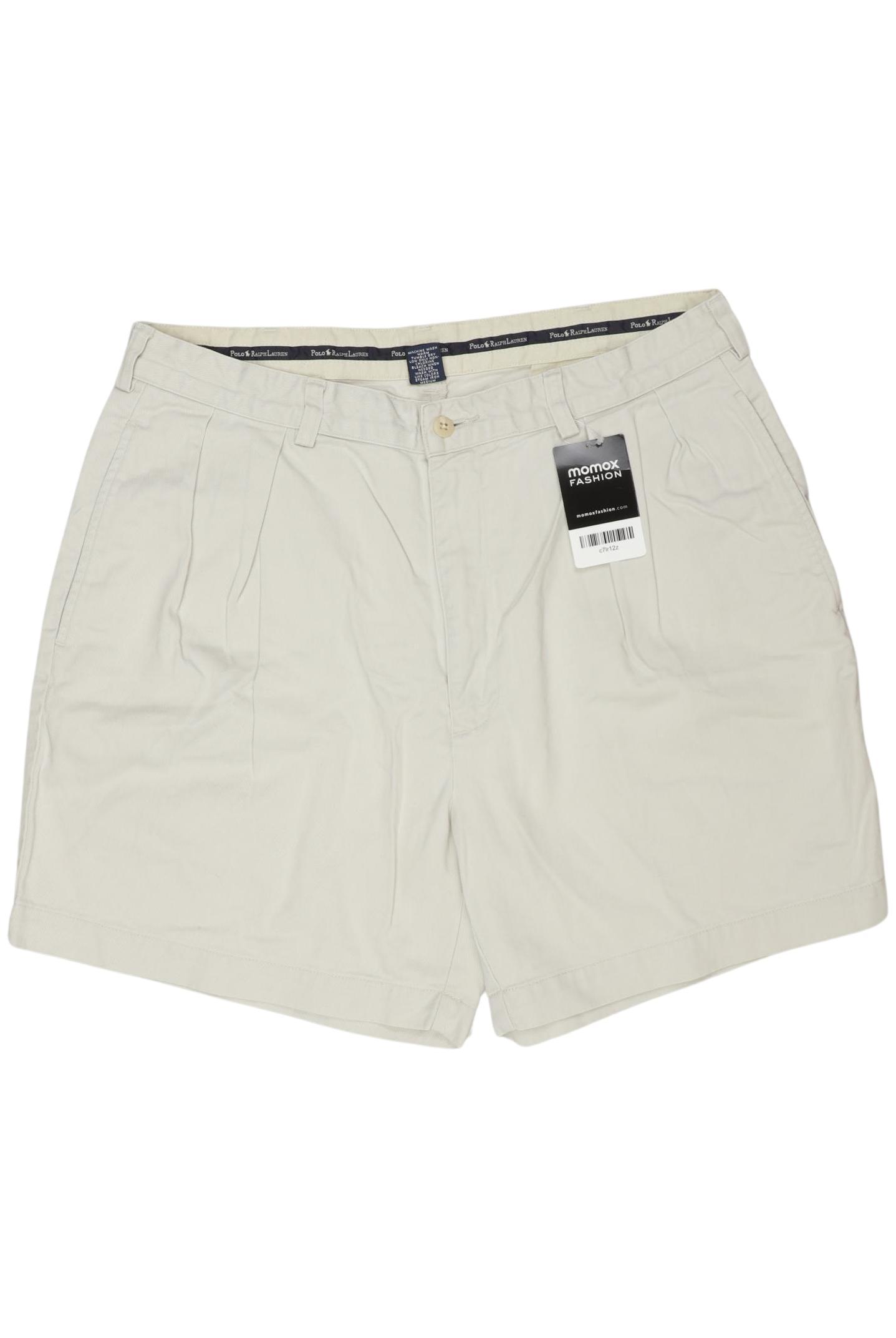 

Polo Ralph Lauren Damen Shorts, beige, Gr. 34