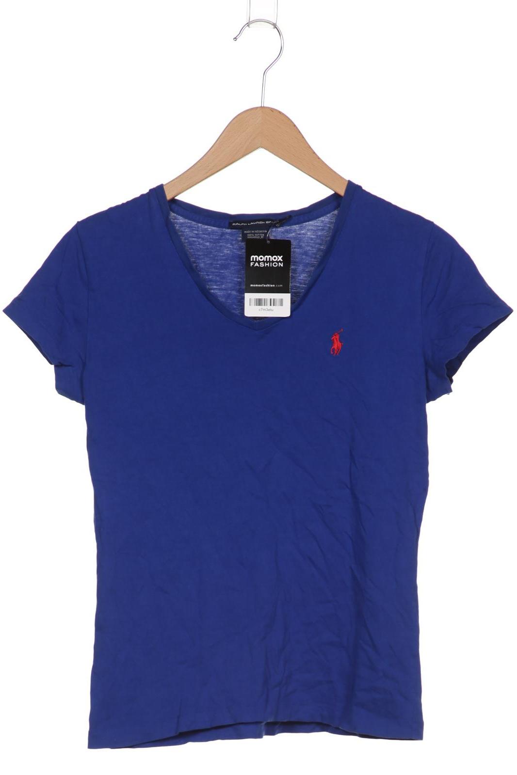 

Polo Ralph Lauren Damen T-Shirt, blau