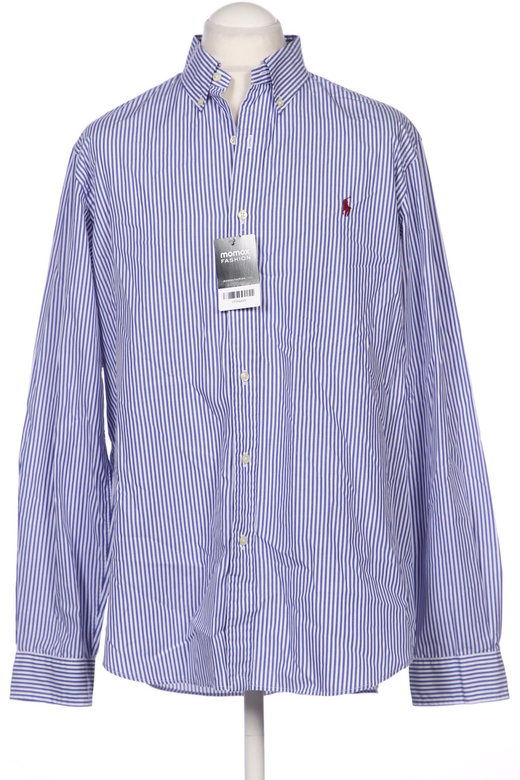 

Polo Ralph Lauren Herren Hemd, flieder