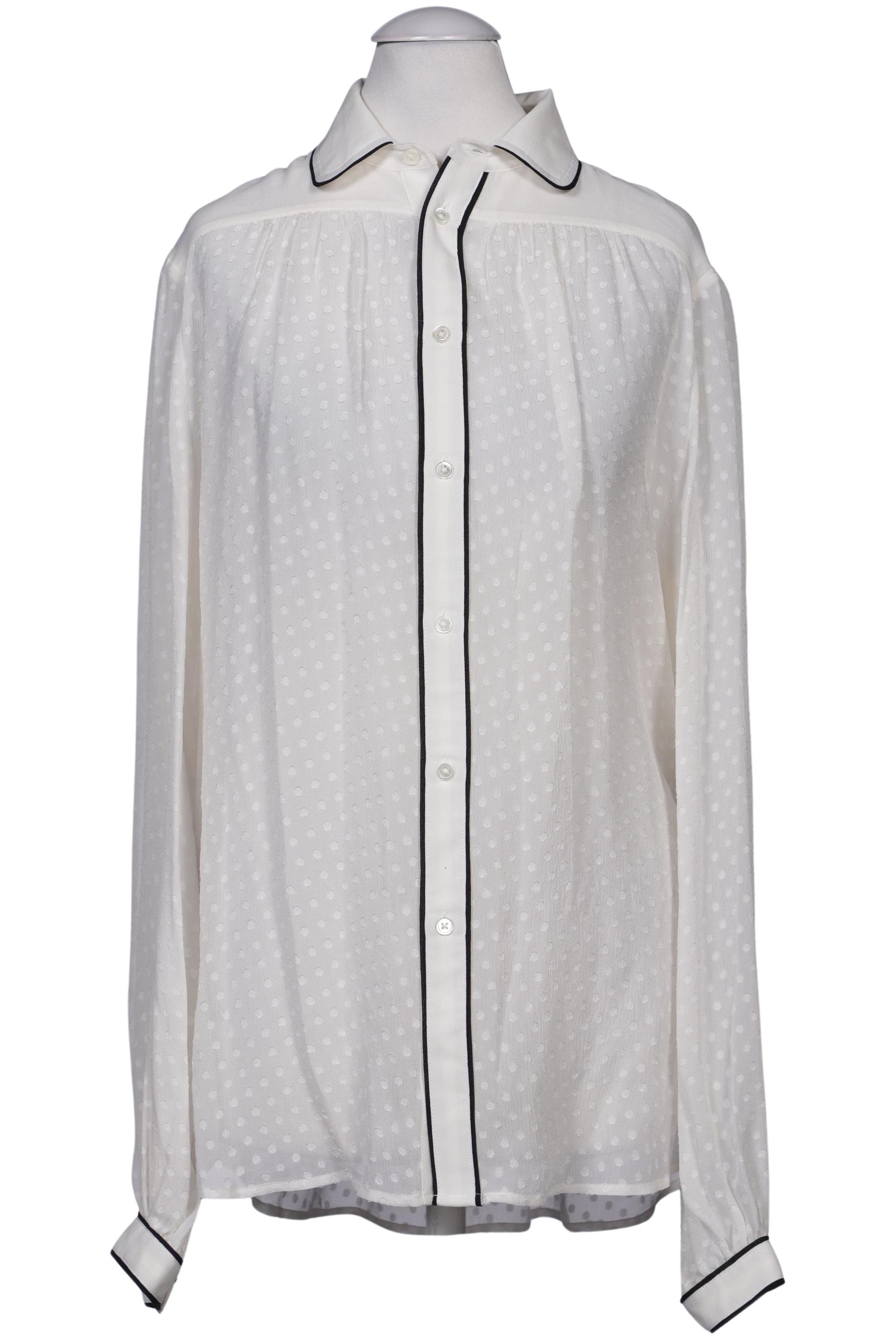 

Polo Ralph Lauren Damen Bluse, cremeweiß, Gr. 36