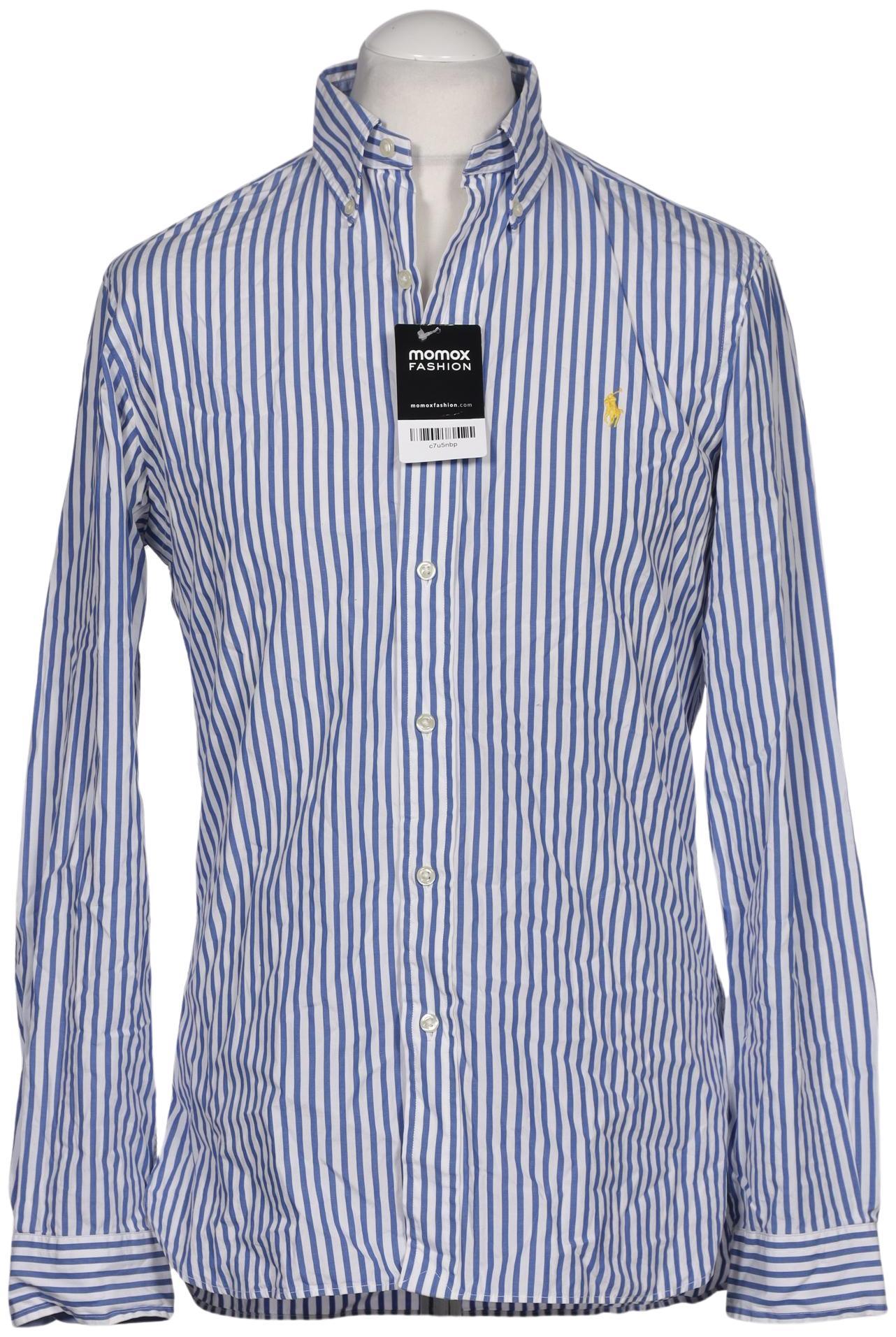 

Polo Ralph Lauren Herren Hemd, blau, Gr. 48