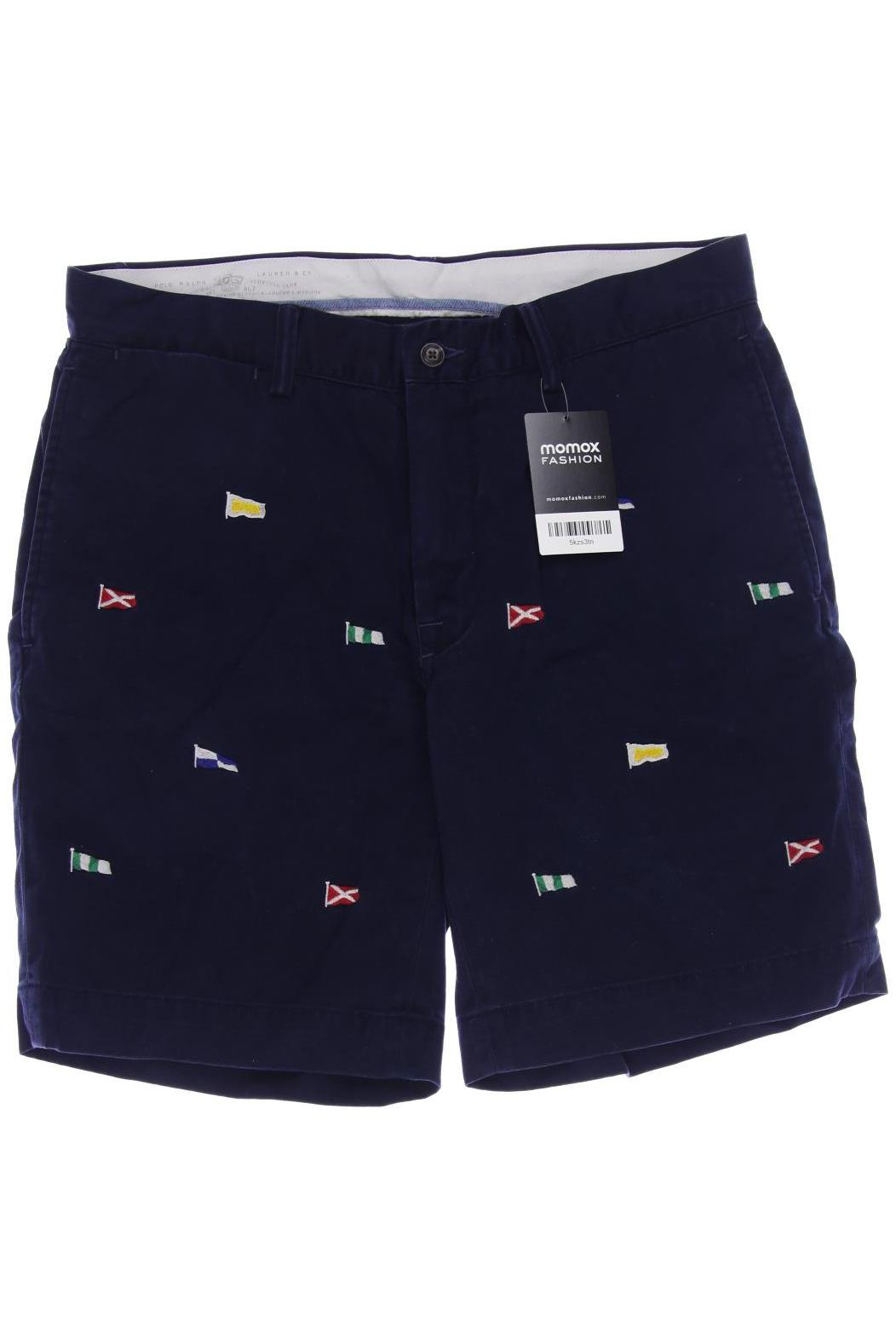 

Polo Ralph Lauren Herren Shorts, marineblau