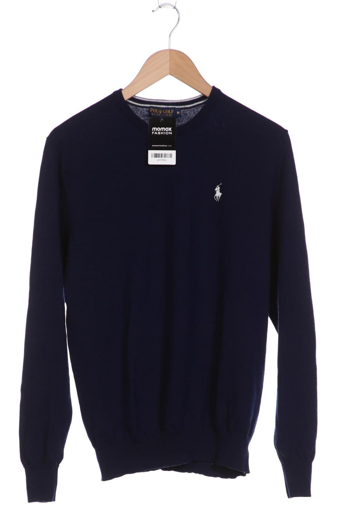 

Polo Ralph Lauren Herren Pullover, marineblau