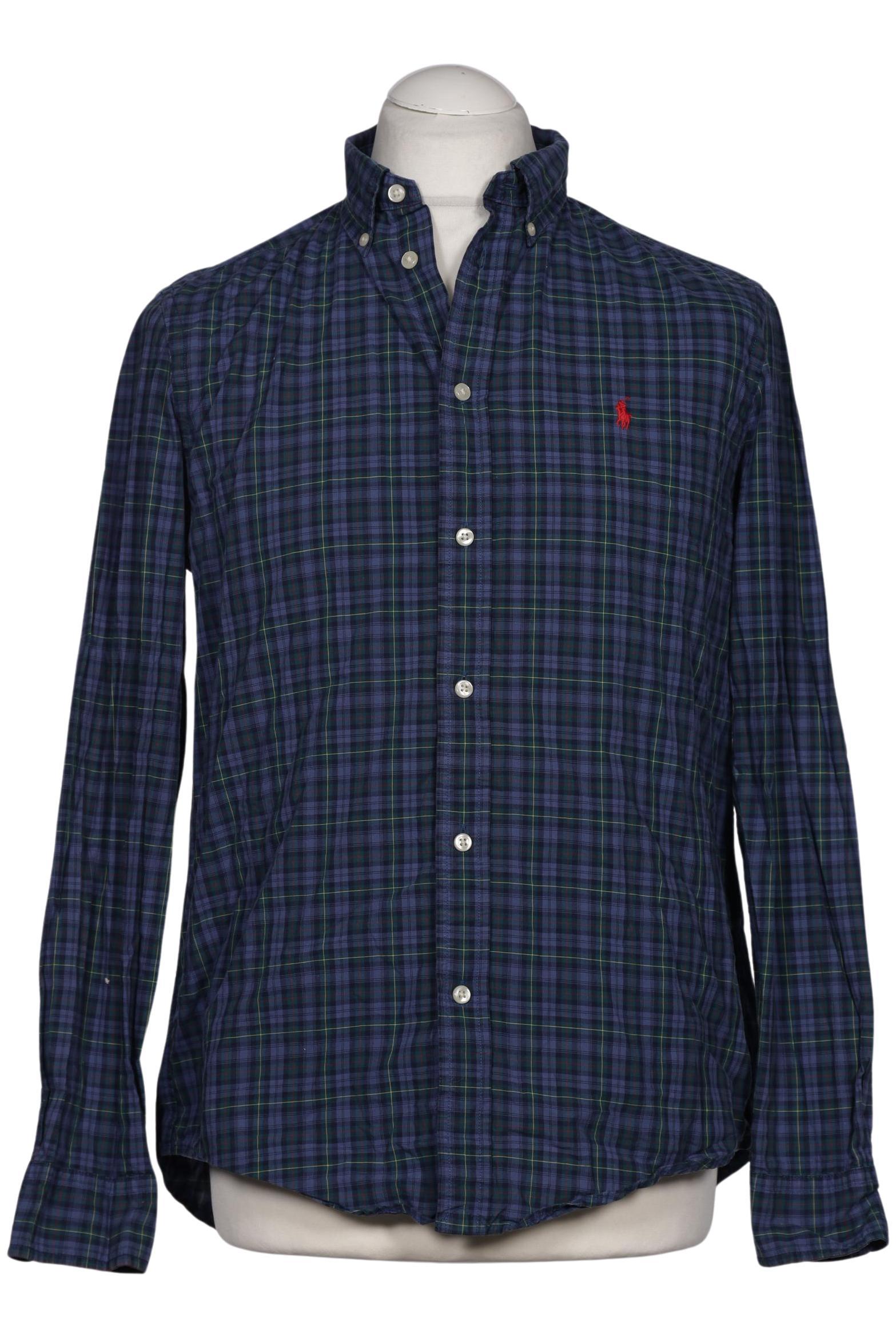 

Polo Ralph Lauren Jungen Hemd, mehrfarbig, Gr. 170