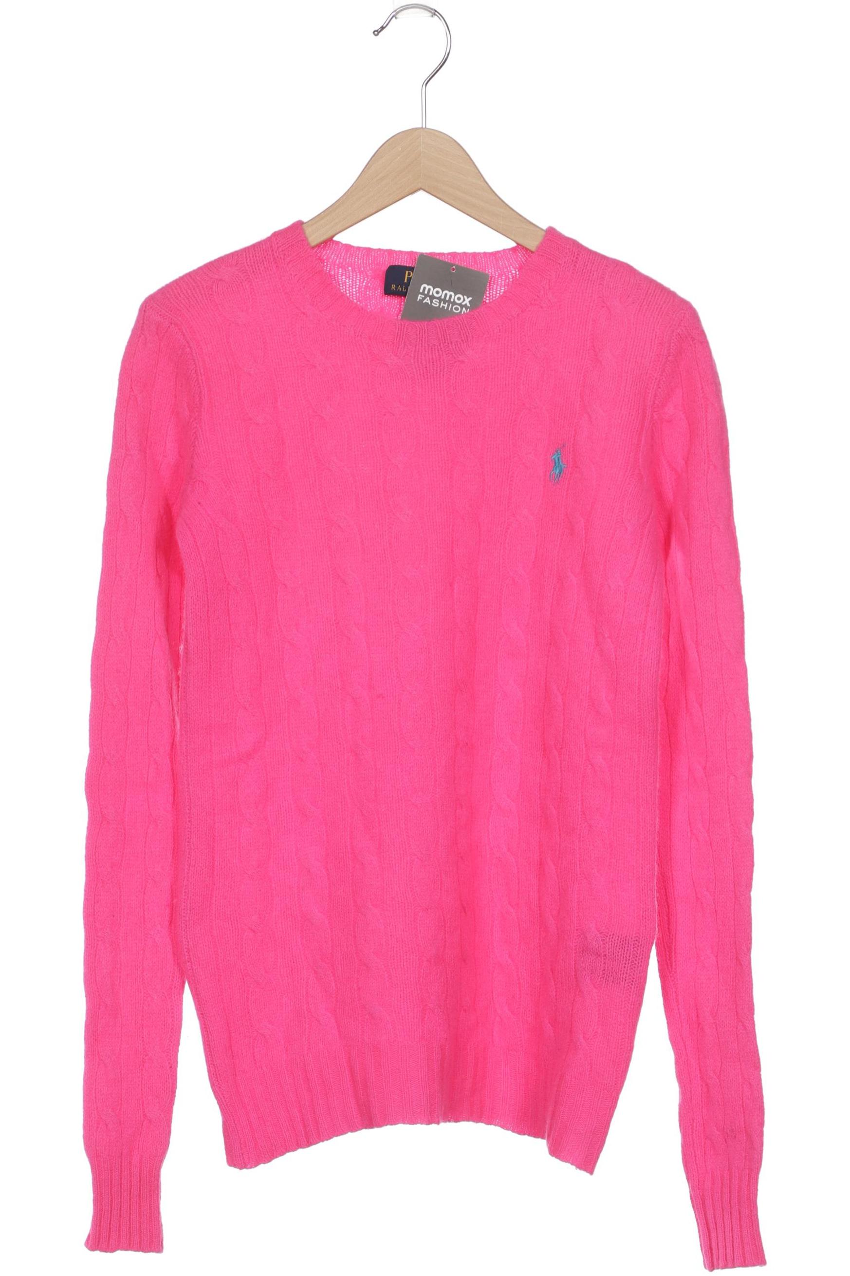 

Polo Ralph Lauren Damen Pullover, pink, Gr. 34