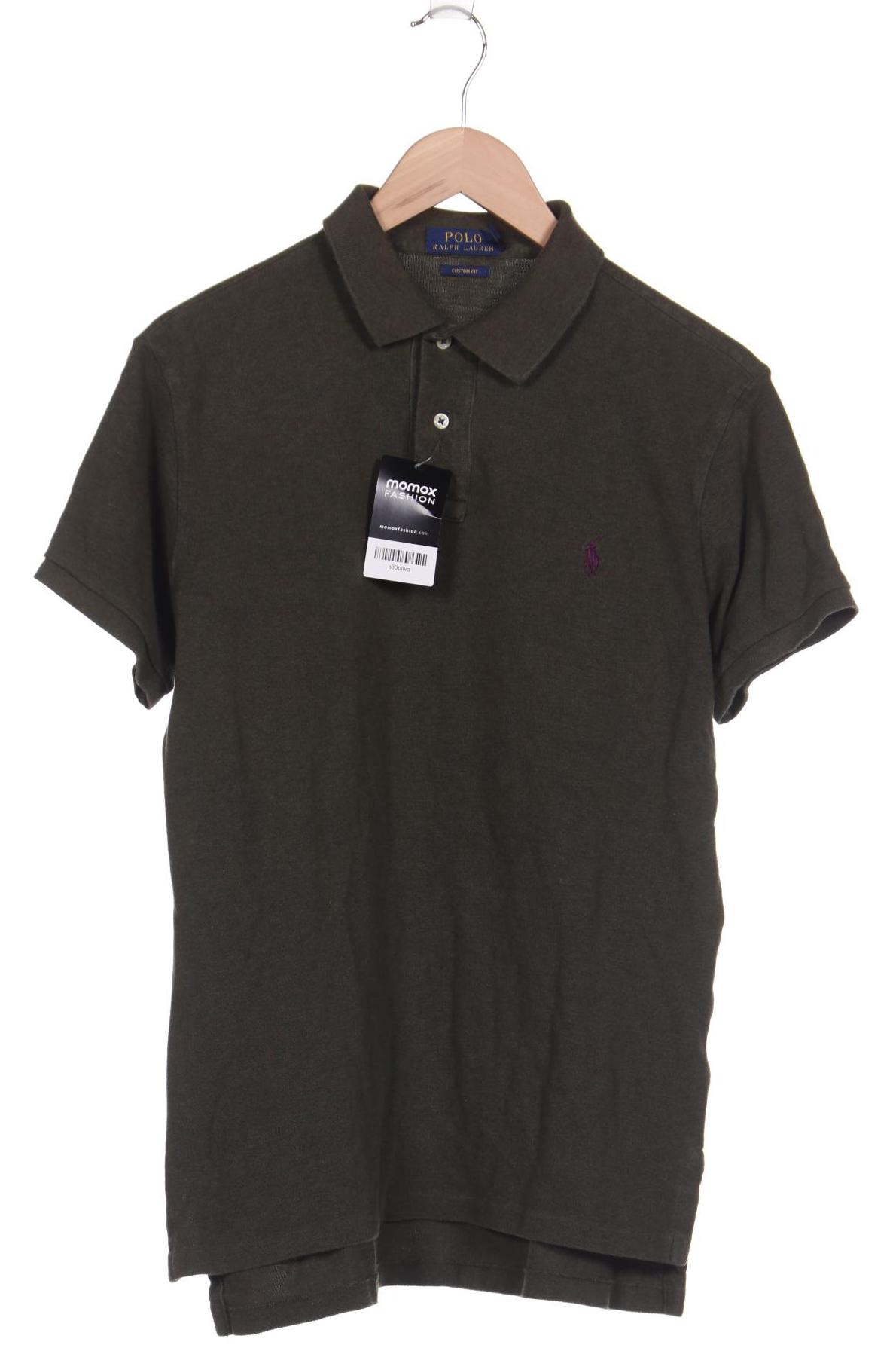 

Polo Ralph Lauren Herren Poloshirt, grün