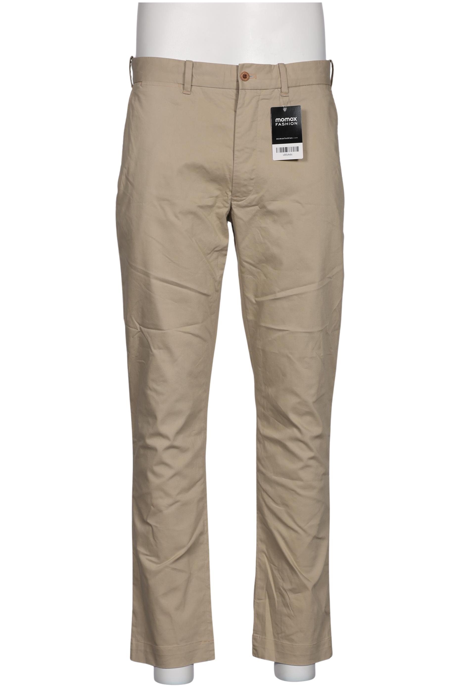 

Polo Ralph Lauren Herren Stoffhose, beige, Gr. 34