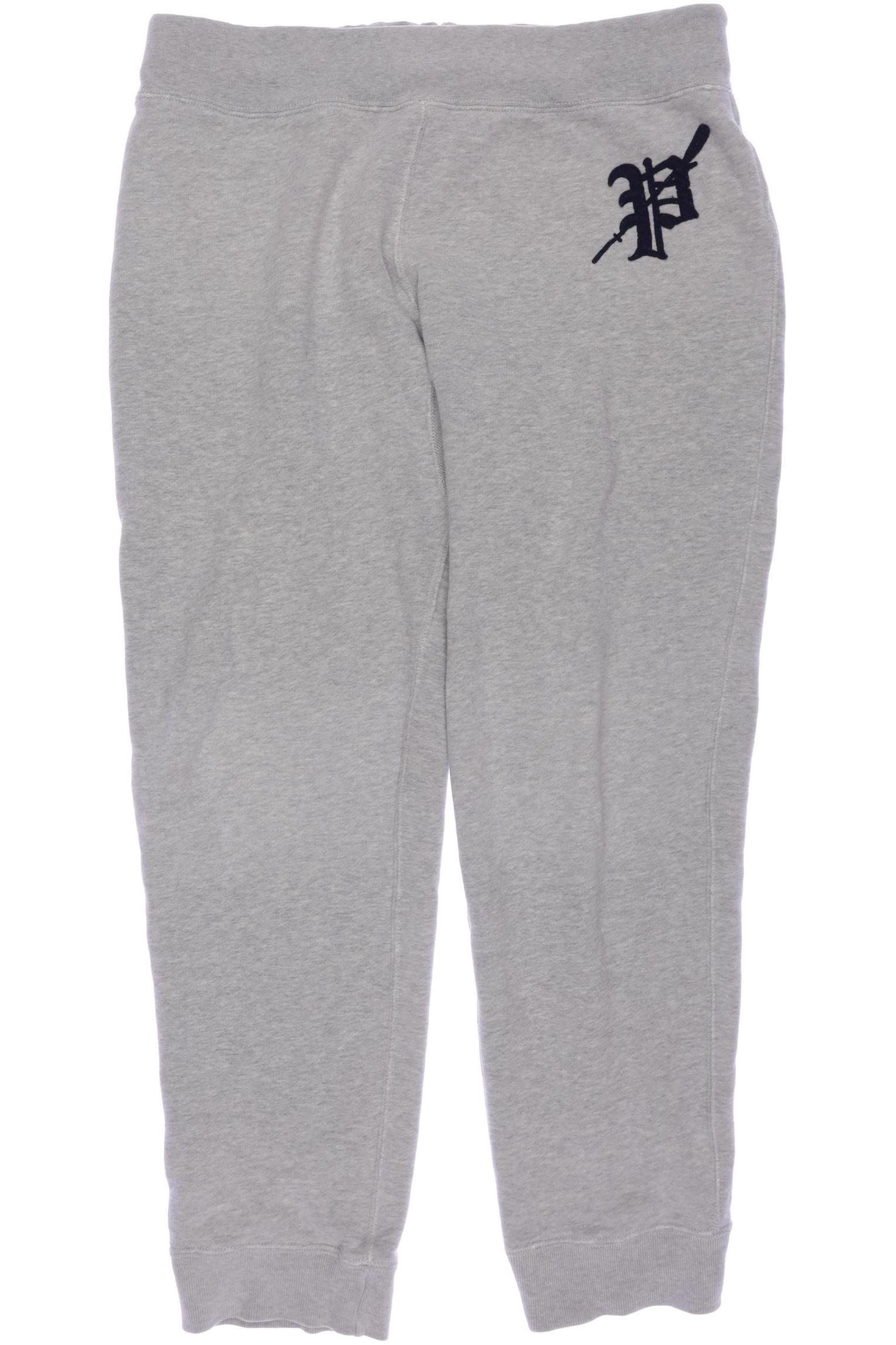 

Polo Ralph Lauren Herren Stoffhose, grau, Gr. 0