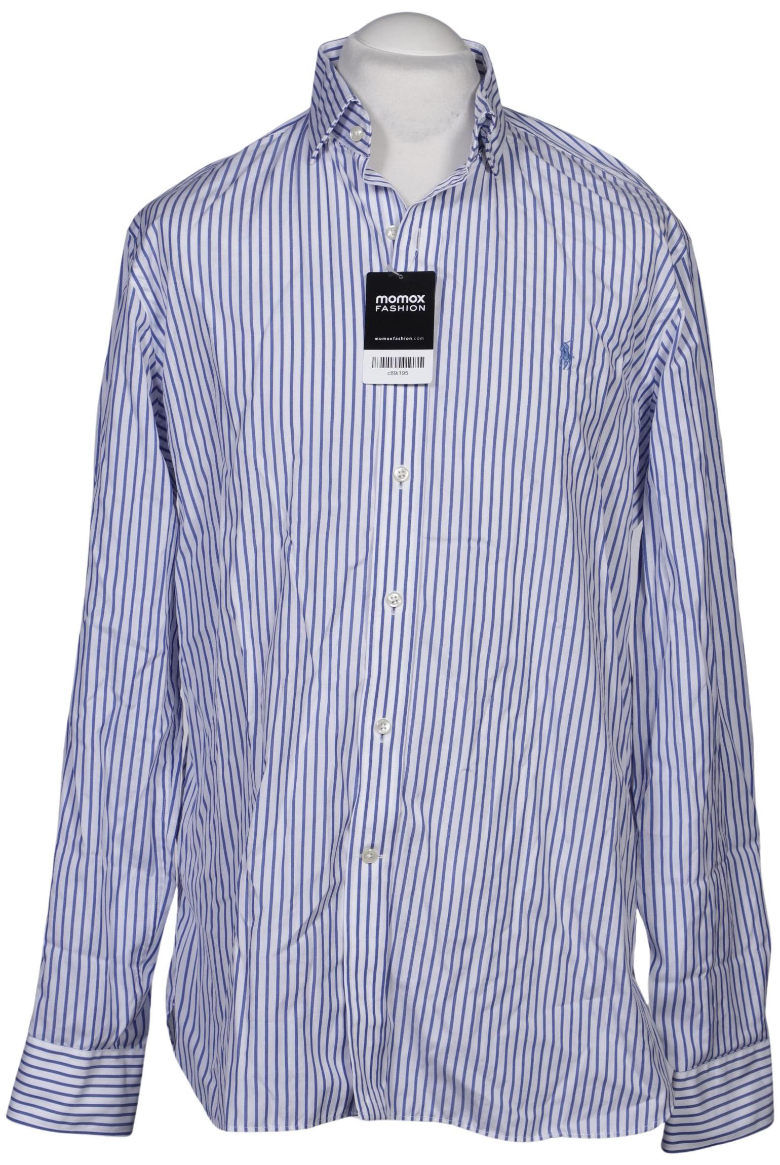 

Polo Ralph Lauren Herren Hemd, mehrfarbig, Gr. 54