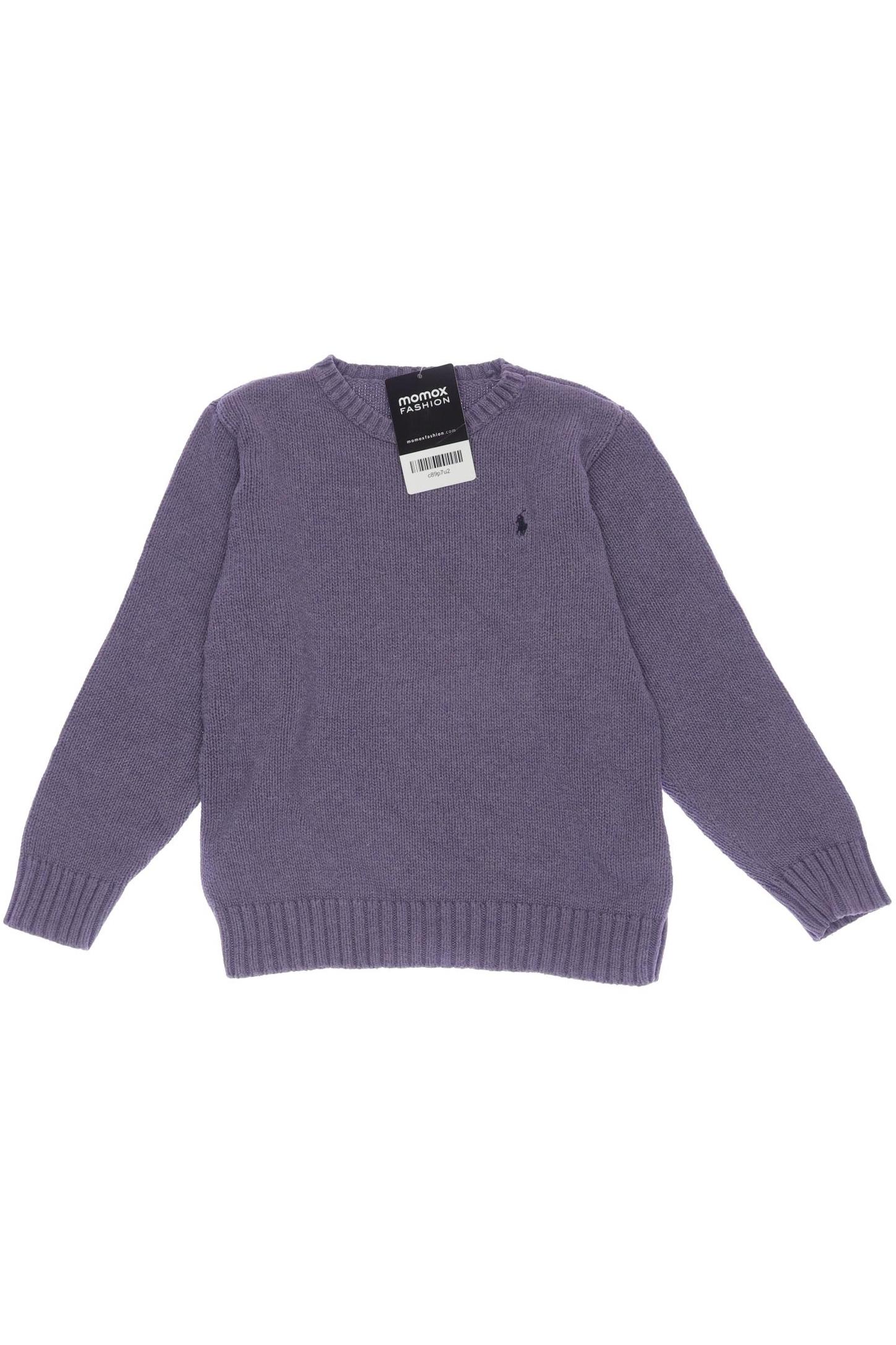 

Polo Ralph Lauren Herren Pullover, flieder, Gr. 128