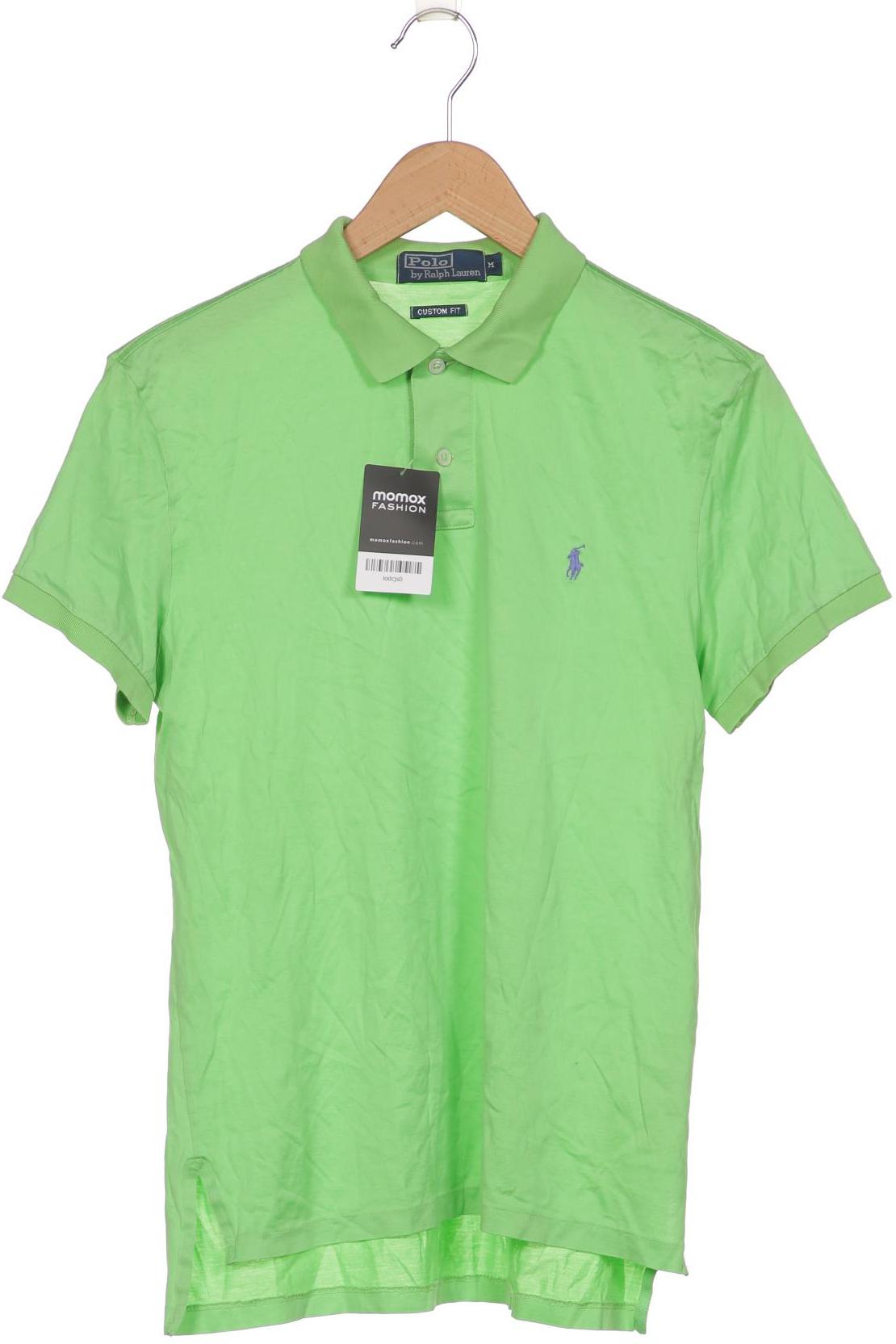 

Polo Ralph Lauren Herren Poloshirt, hellgrün