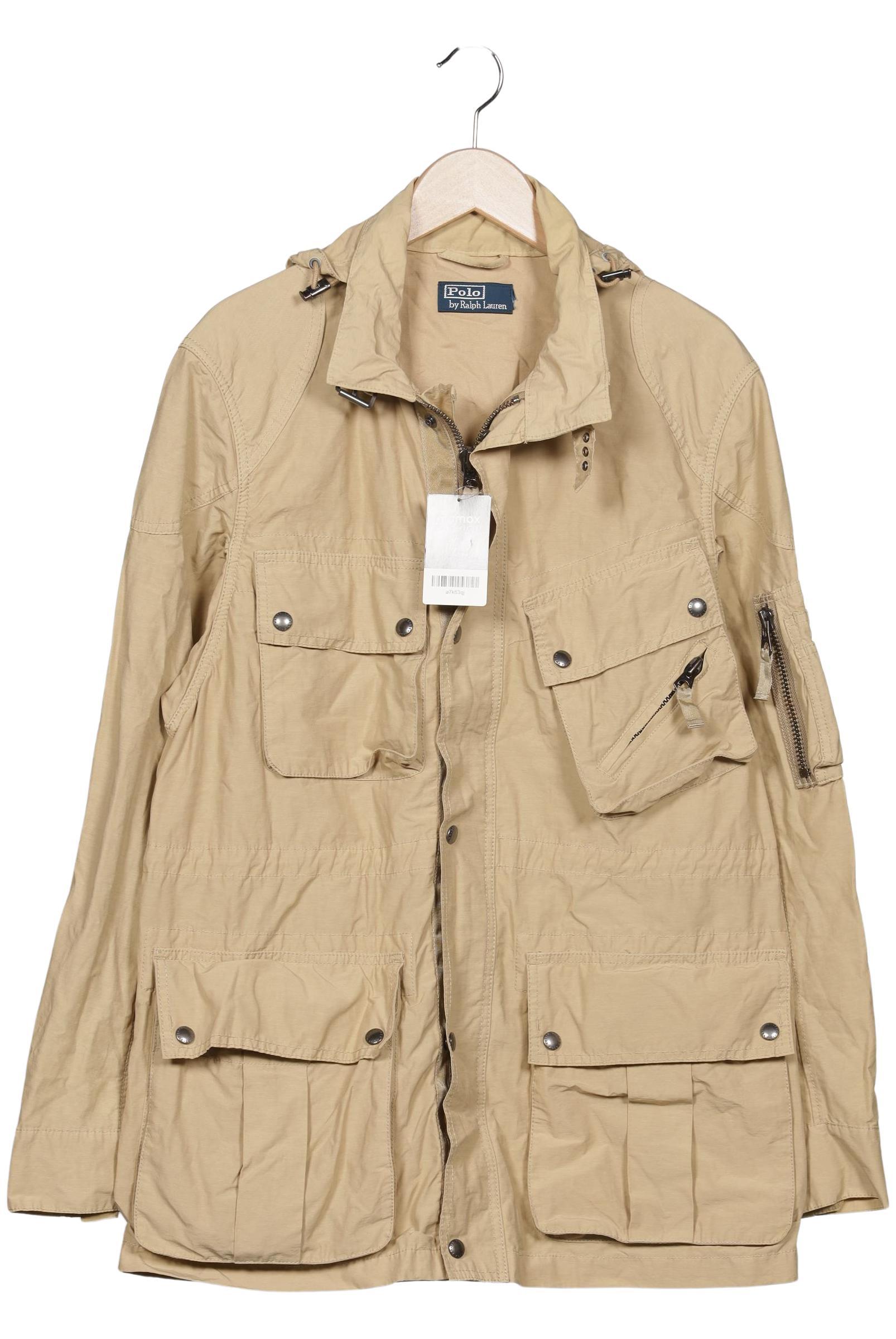 

Polo Ralph Lauren Herren Jacke, beige, Gr. 54