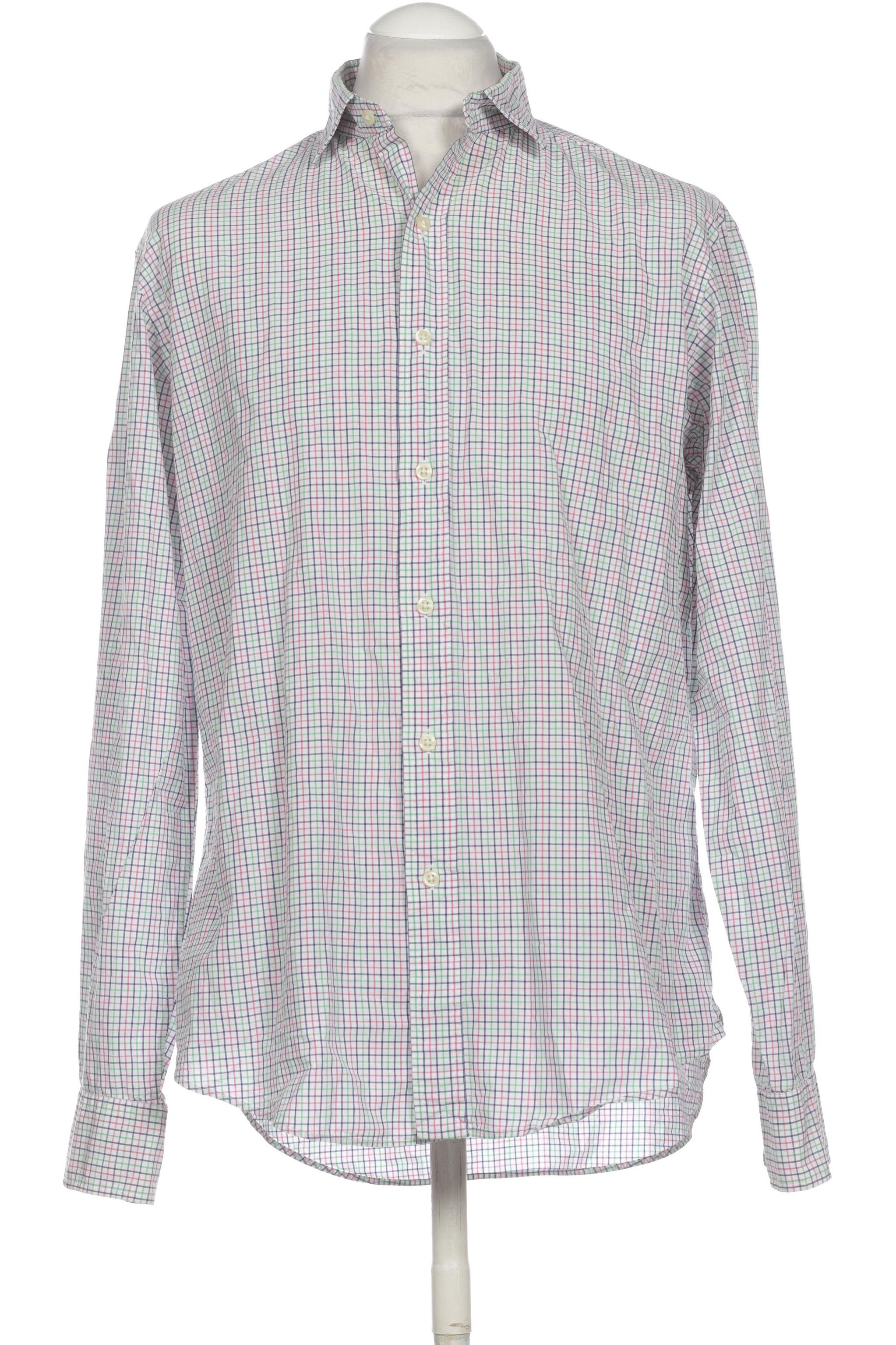

Polo Ralph Lauren Herren Hemd, mehrfarbig, Gr. 52
