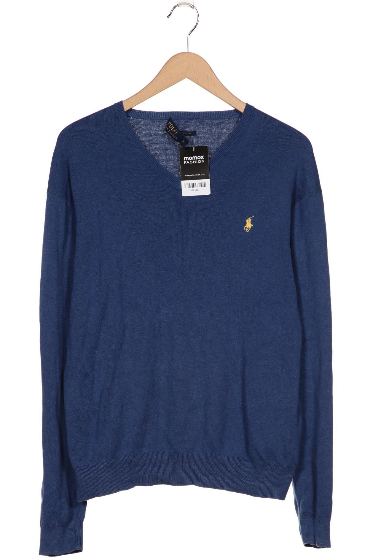

Polo Ralph Lauren Herren Pullover, blau, Gr. 48