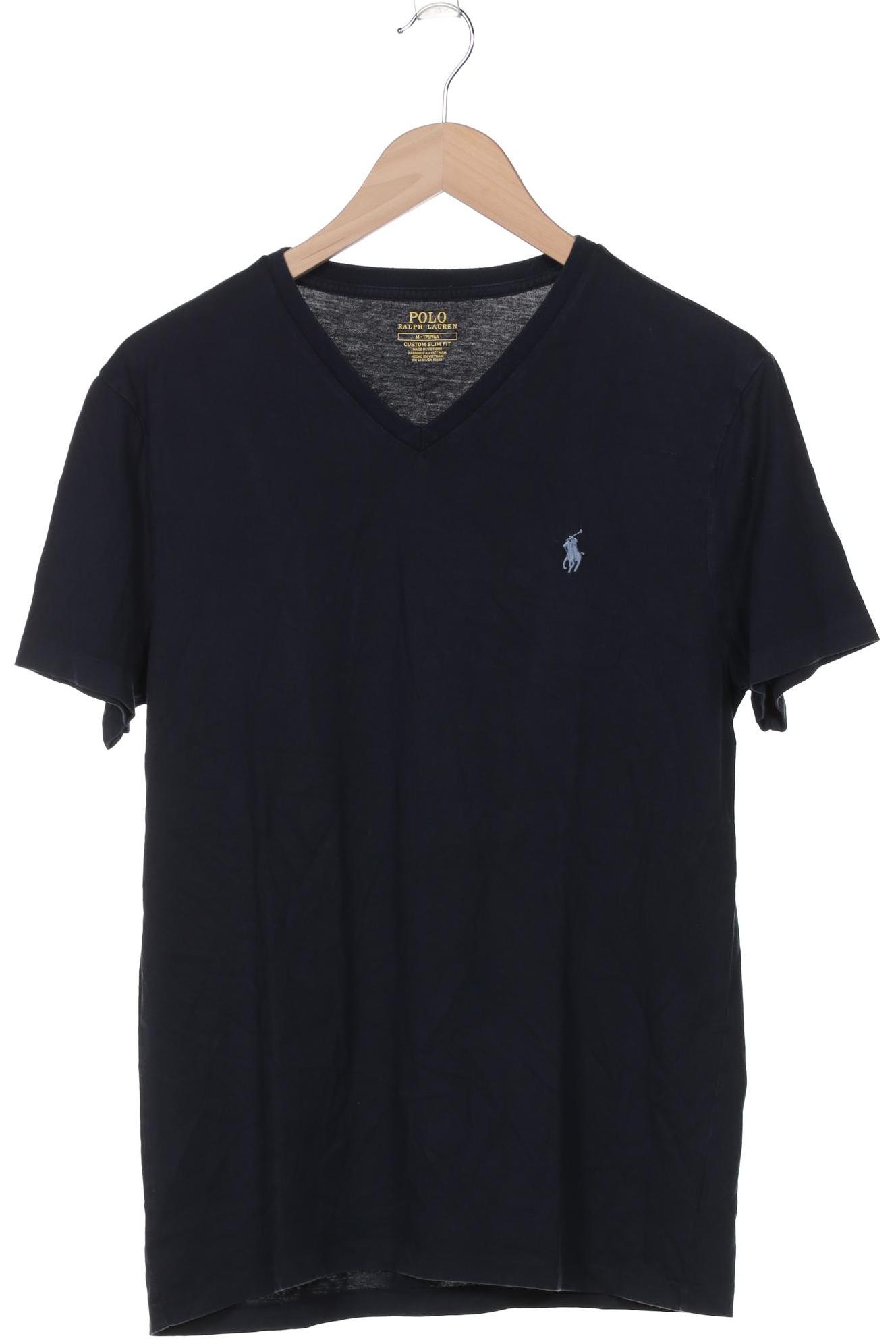 

Polo Ralph Lauren Herren T-Shirt, marineblau, Gr. 48