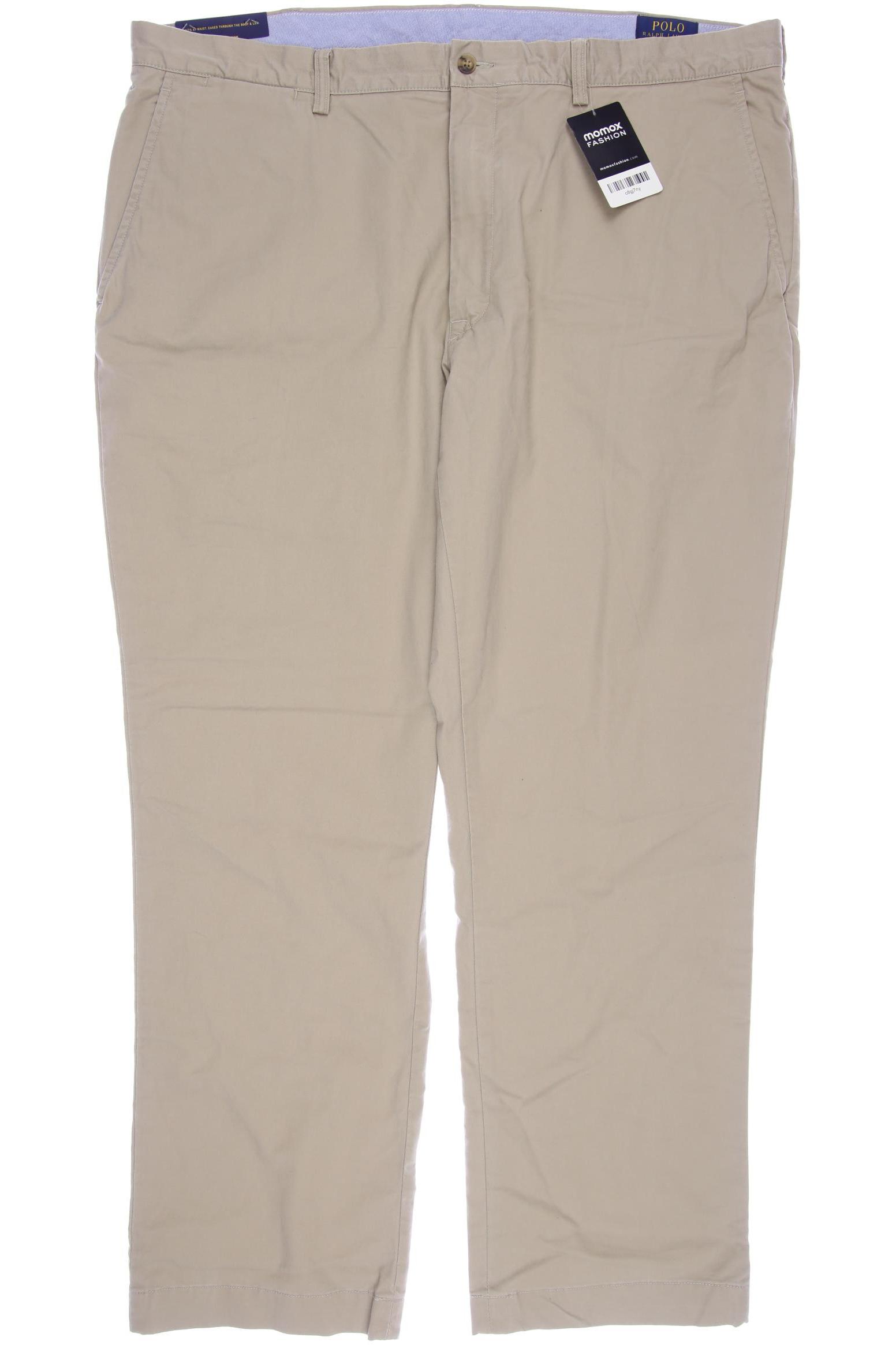 

Polo Ralph Lauren Herren Stoffhose, beige