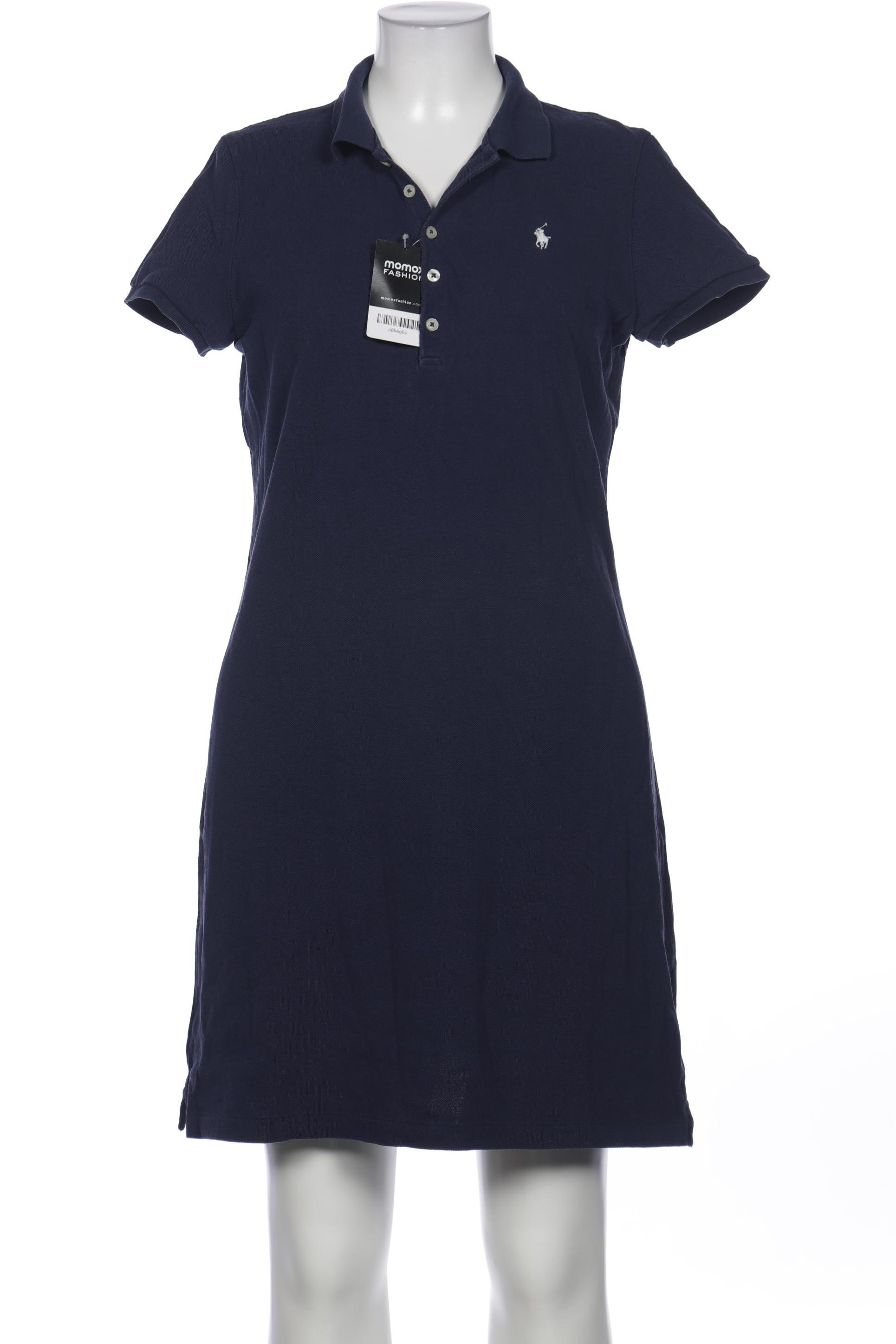 

Polo Ralph Lauren Damen Kleid, marineblau