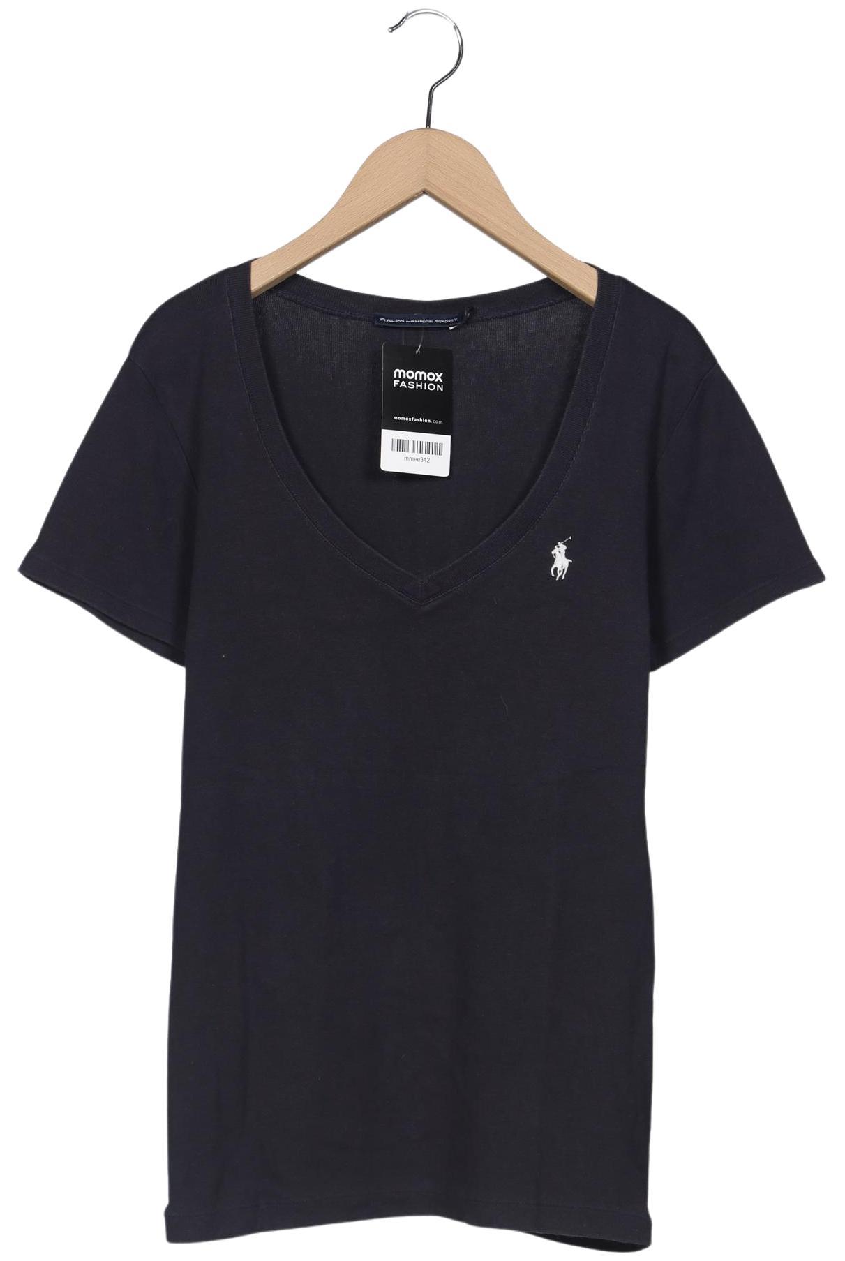

Polo Ralph Lauren Damen T-Shirt, marineblau, Gr. 42