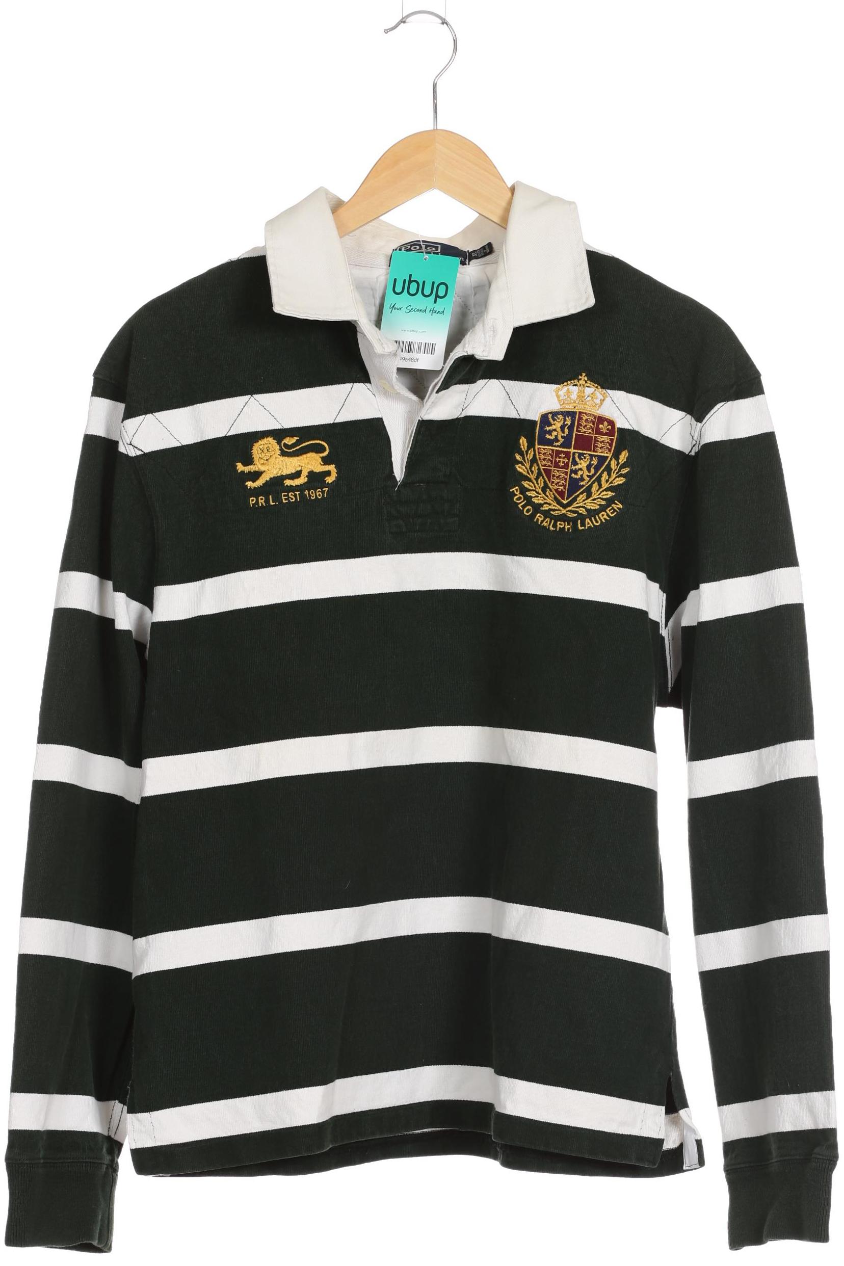 

Polo Ralph Lauren Herren Poloshirt, grün, Gr. 54