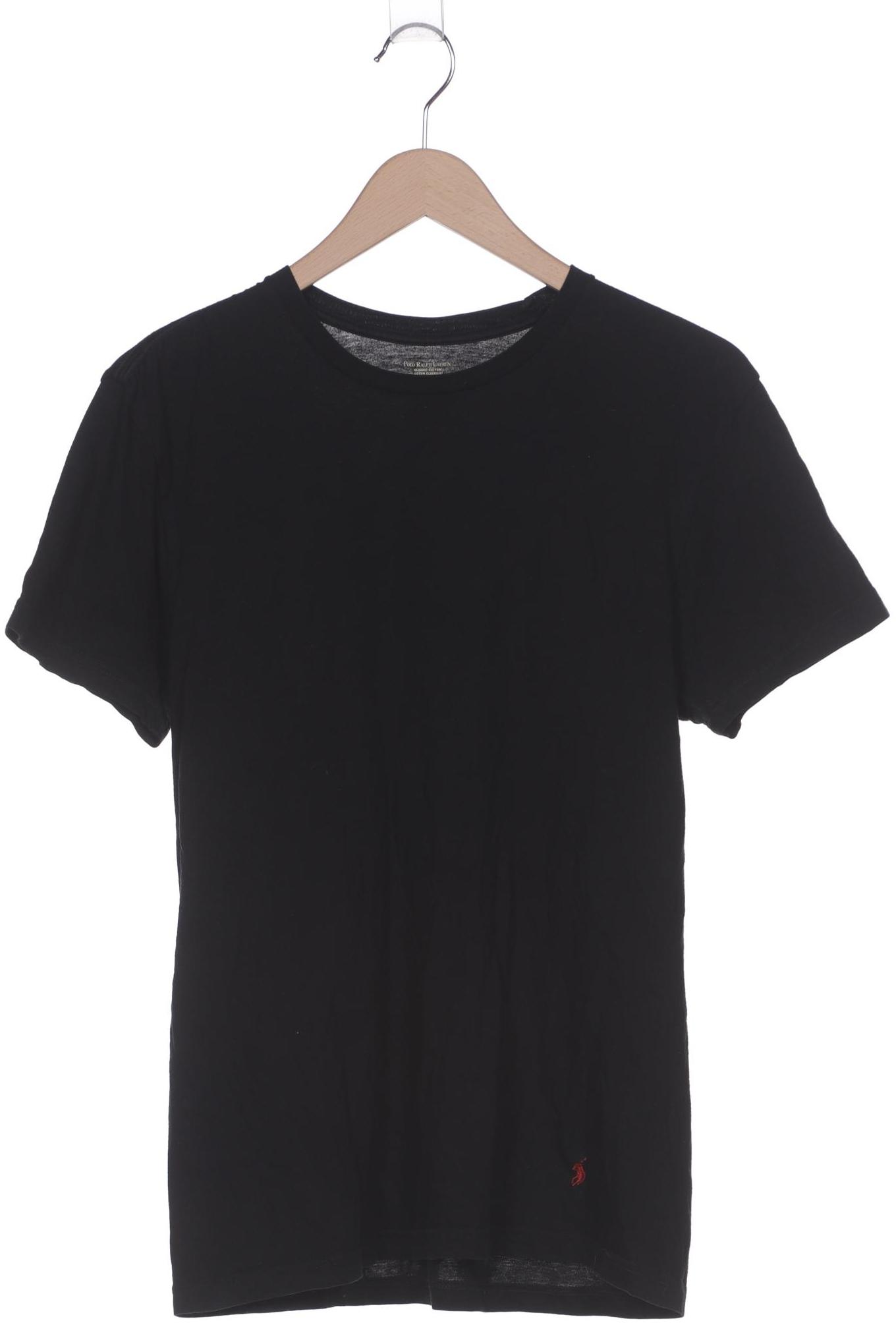 

Polo Ralph Lauren Herren T-Shirt, schwarz, Gr. 48