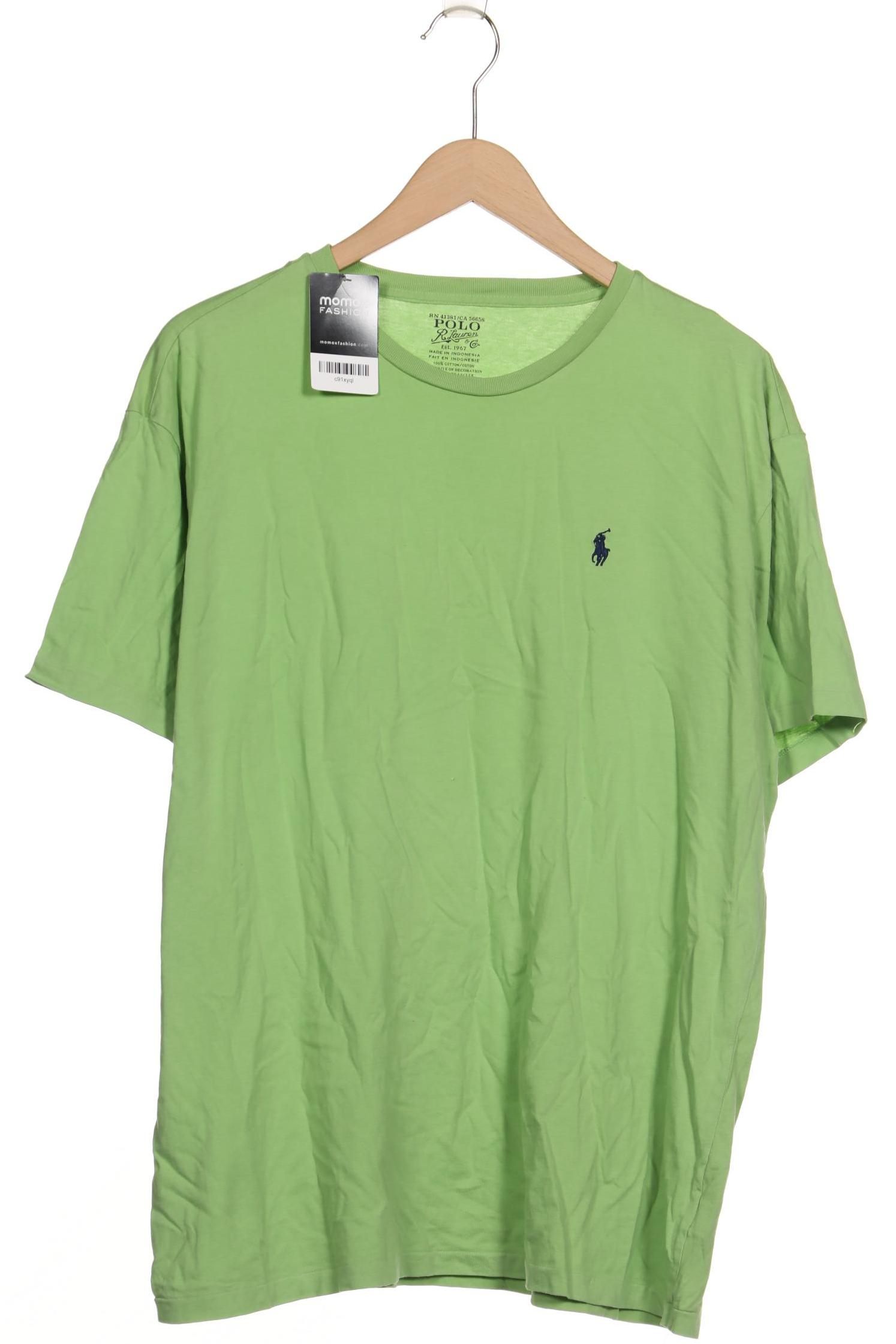 

Polo Ralph Lauren Herren T-Shirt, grün, Gr. 52