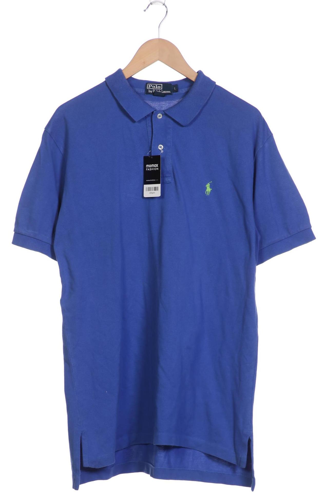 

Polo Ralph Lauren Herren Poloshirt, blau