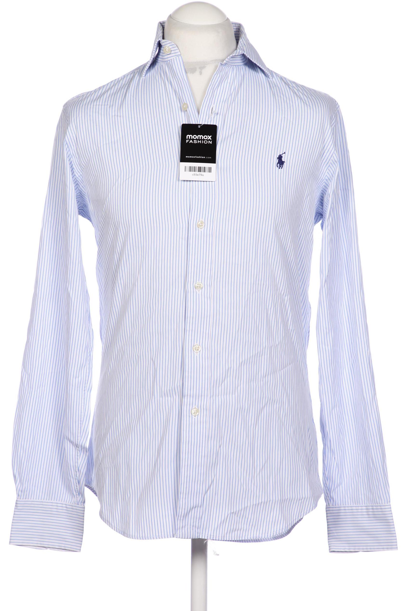 

Polo Ralph Lauren Herren Hemd, blau, Gr. 46