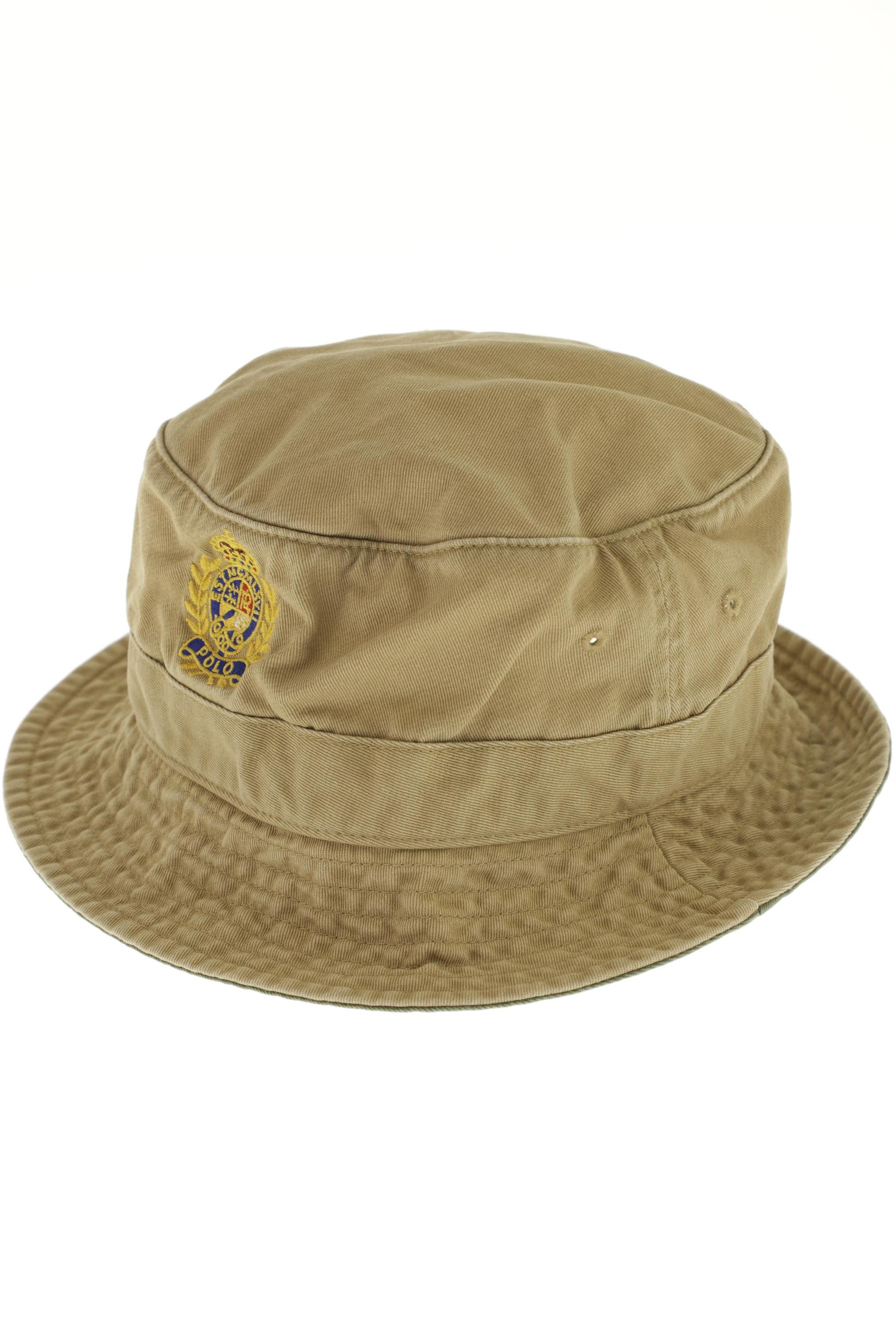 

Polo Ralph Lauren Damen Hut/Mütze, braun, Gr. 58