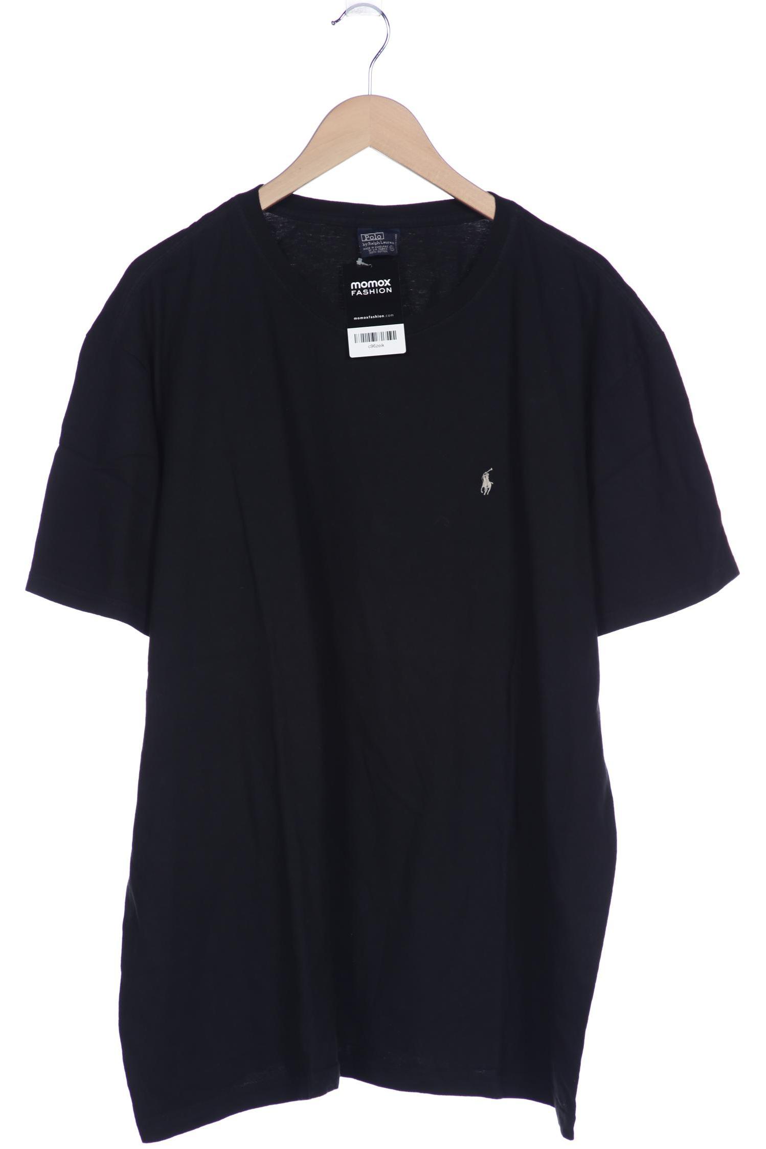 

Polo Ralph Lauren Herren T-Shirt, schwarz
